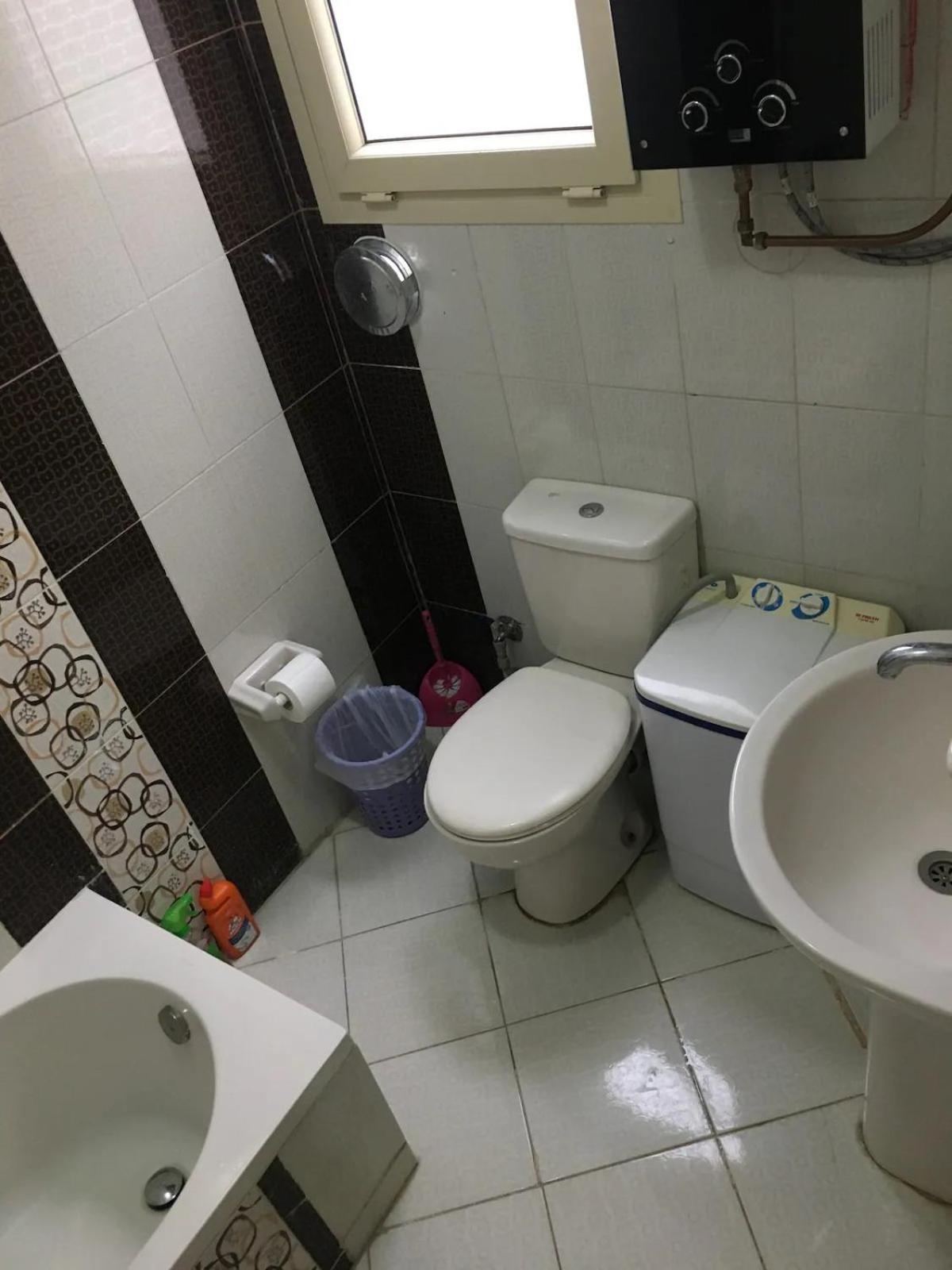 Alexandria Apartment Egypt
