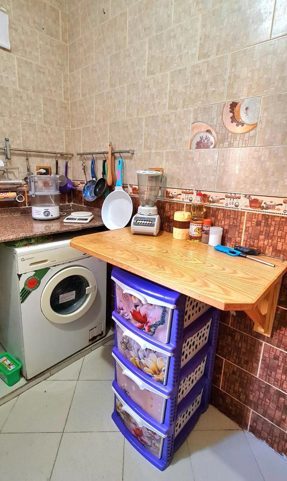 Alexandria Apartment Egypt