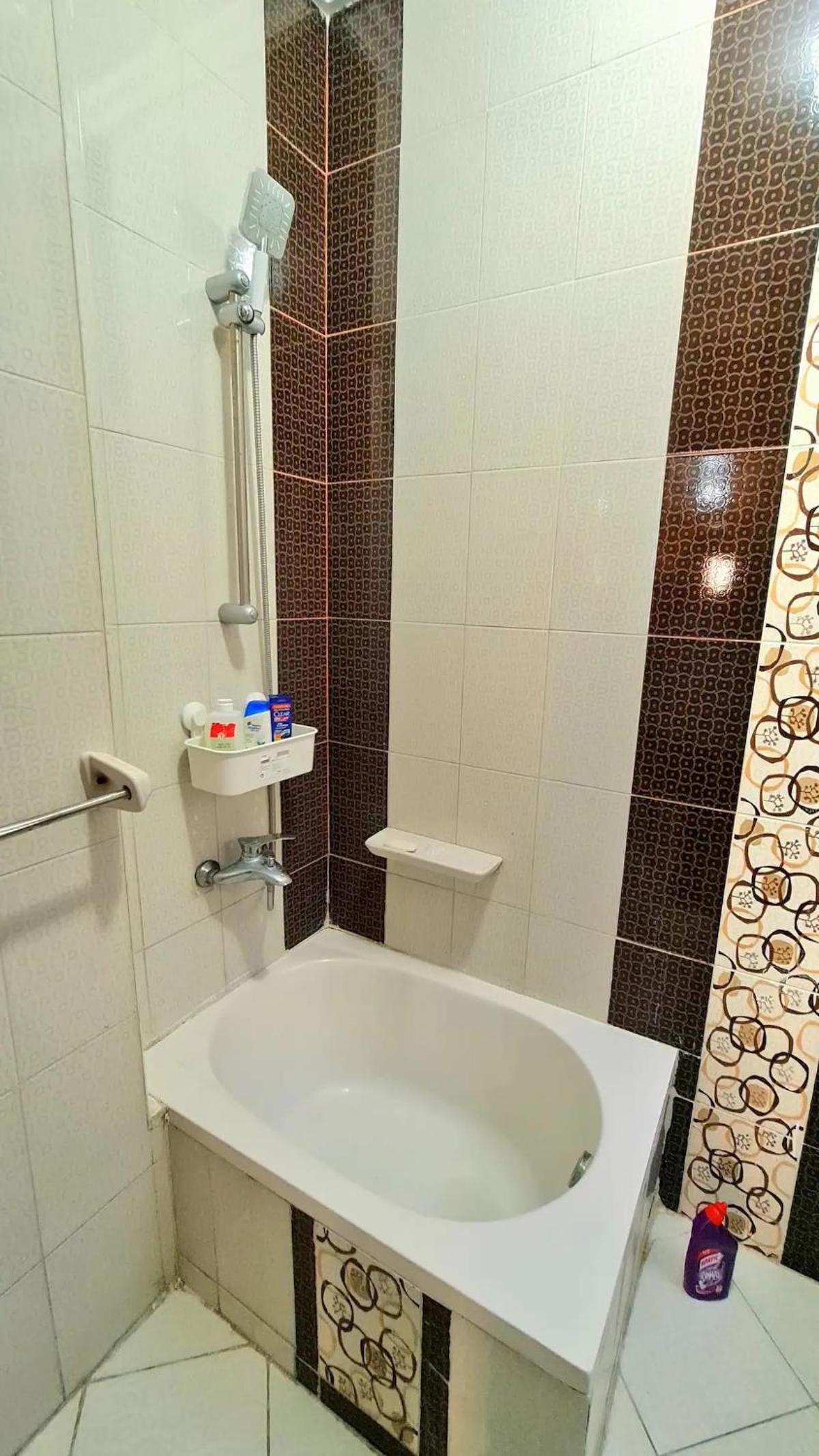 Alexandria Apartment Egypt