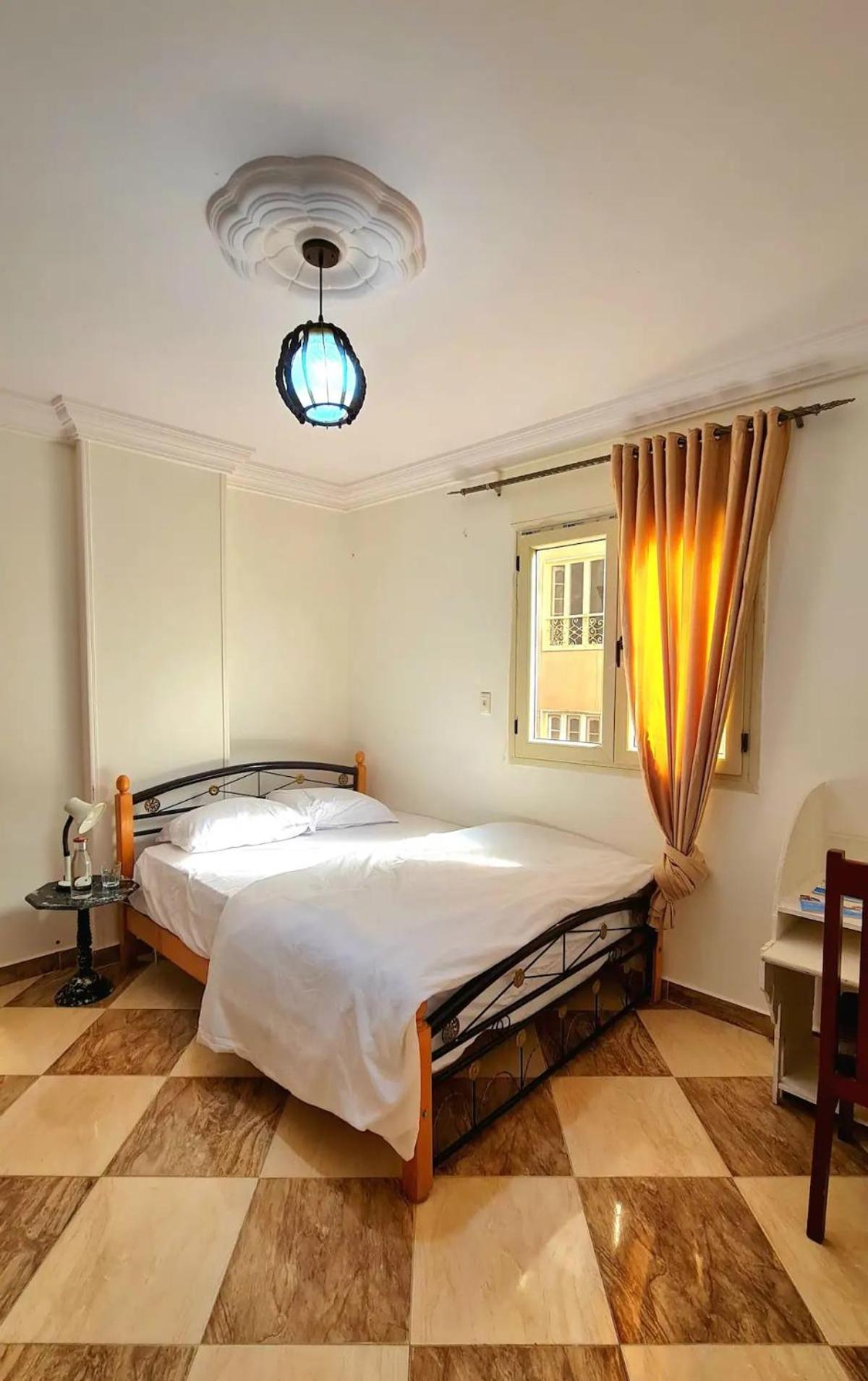 Alexandria Apartment Egypt