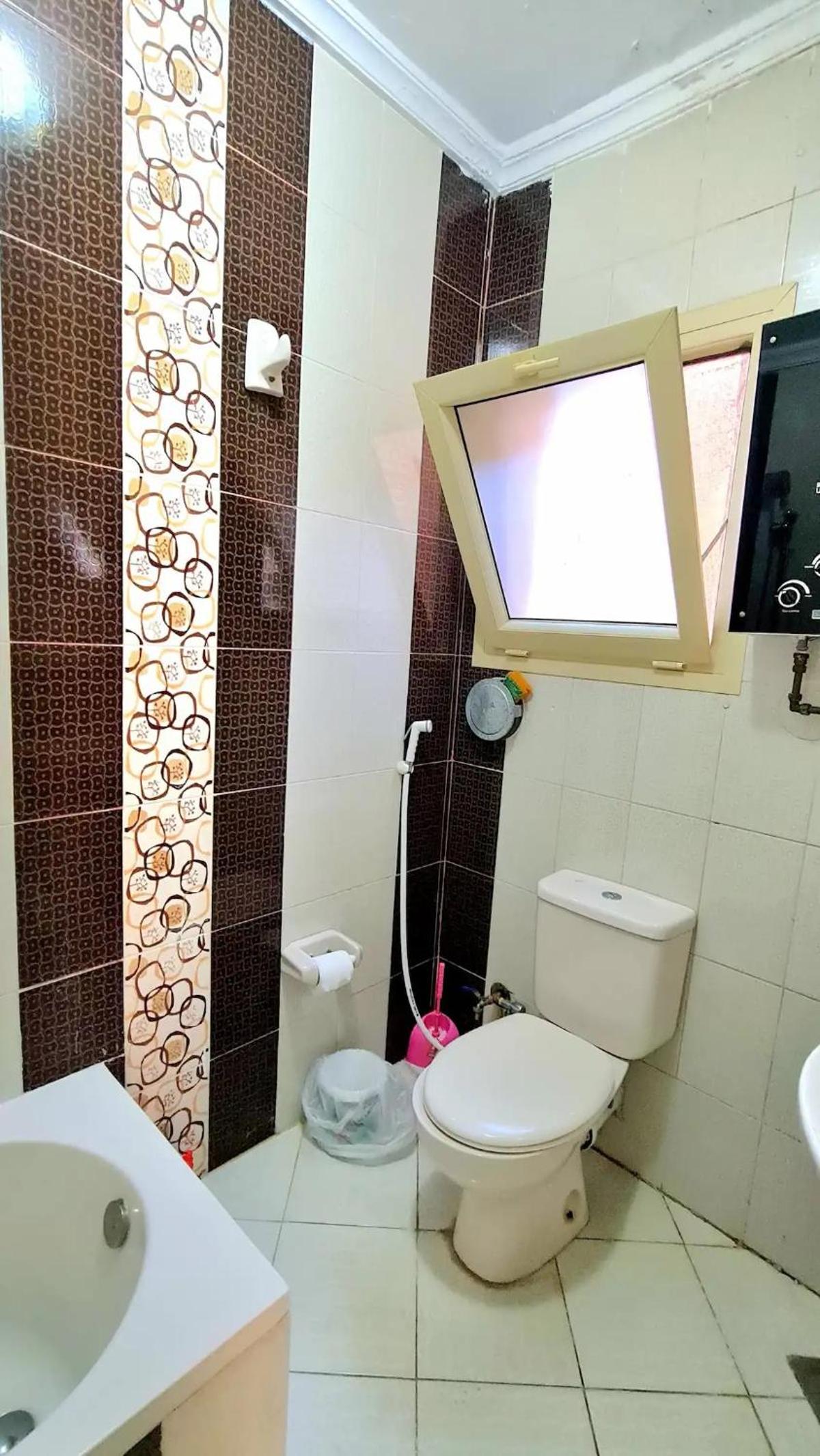 Alexandria Apartment Egypt