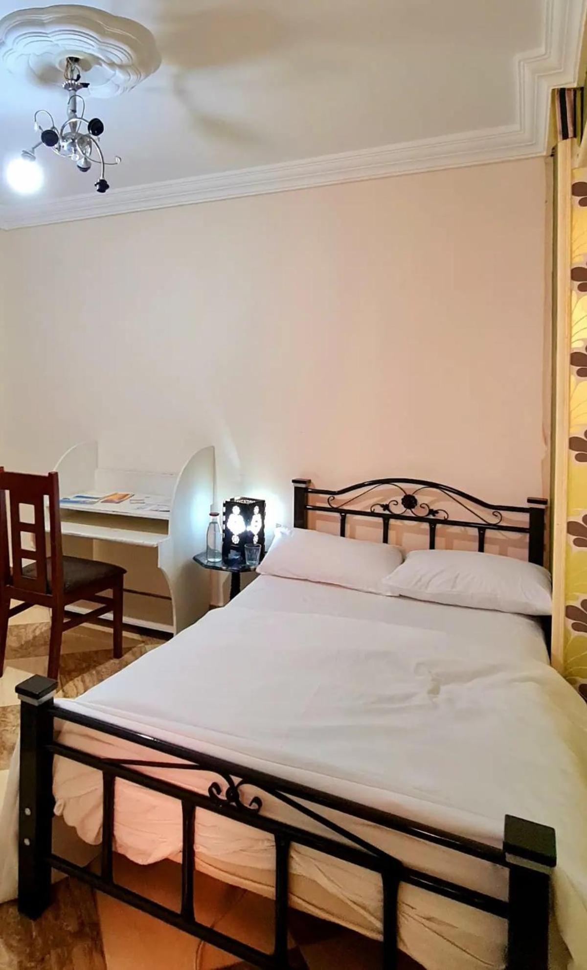 Alexandria Apartment Egypt