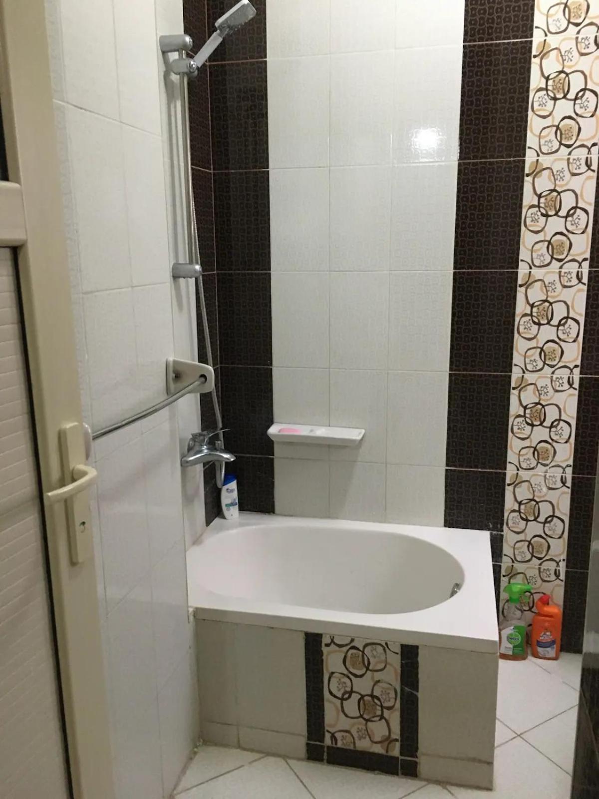 Alexandria Apartment Egypt