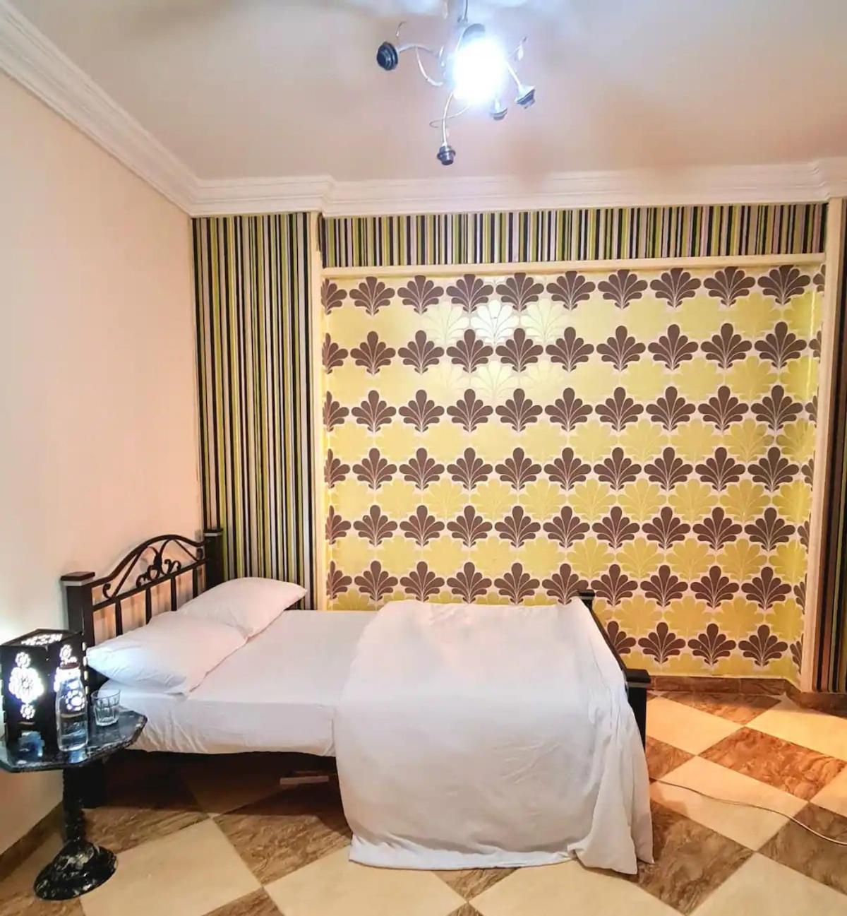 Alexandria Apartment Egypt