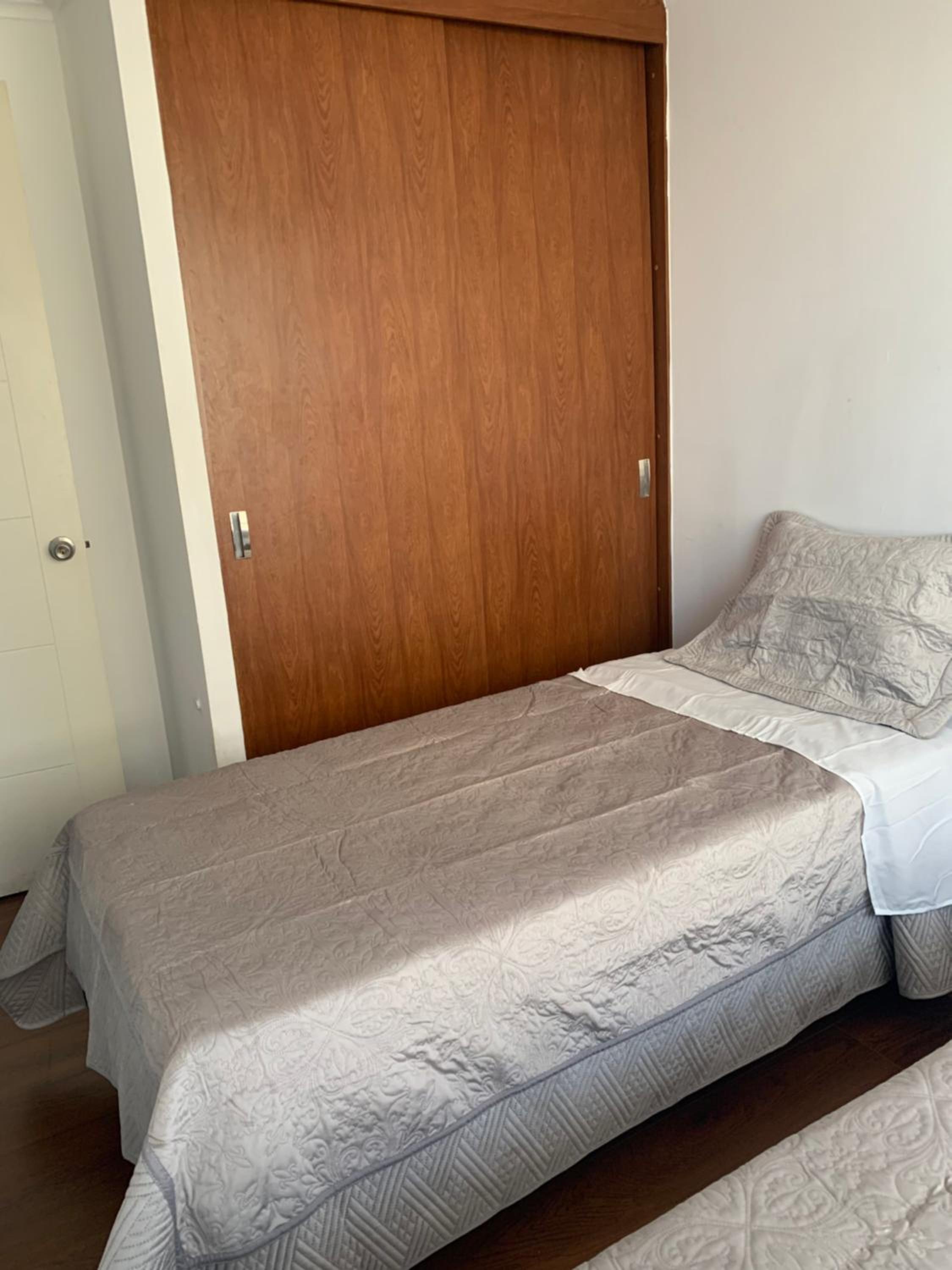 Departamento Amoblado Centro Concepción