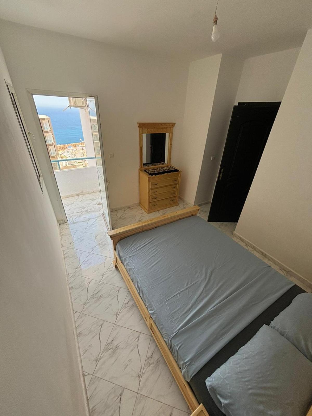 Appartement - Vue sur la mer view 4
