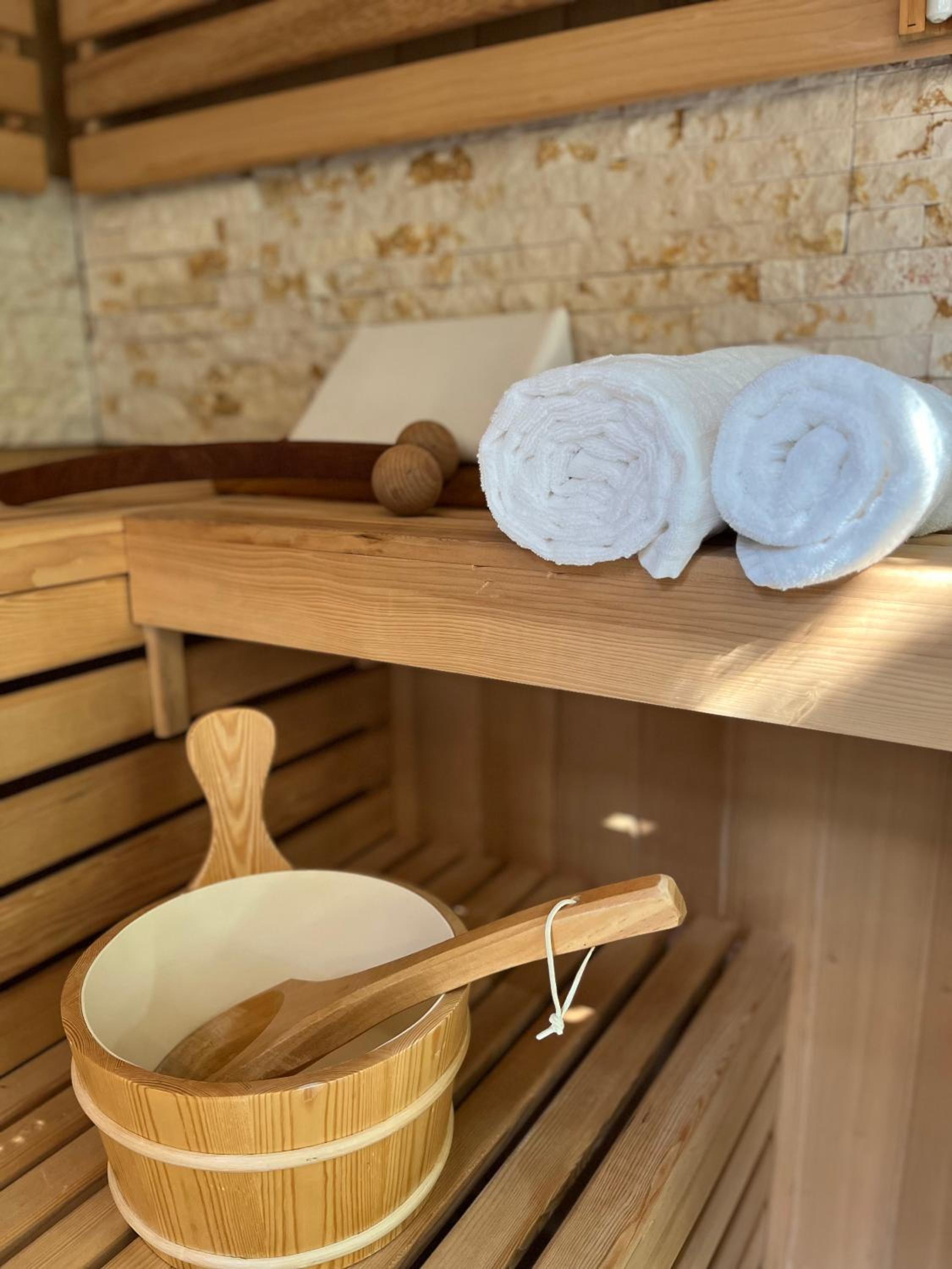 AP-Ranch Ferienzimmer Auszeit
