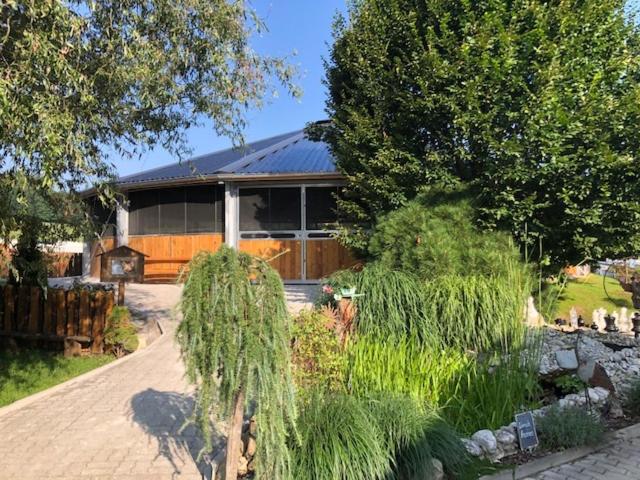 AP-Ranch Ferienzimmer Auszeit