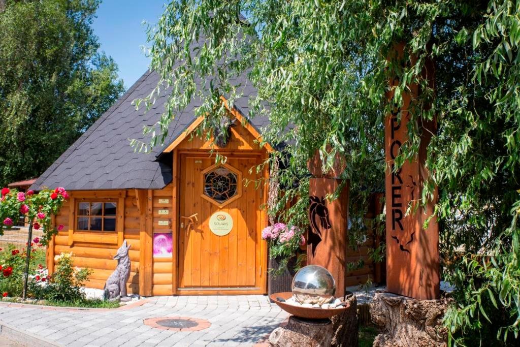AP-Ranch Ferienzimmer Auszeit