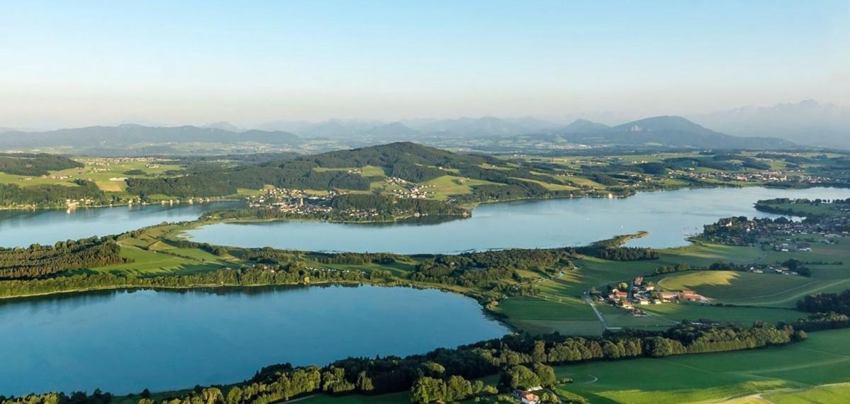 AP-Ranch Ferienzimmer Auszeit