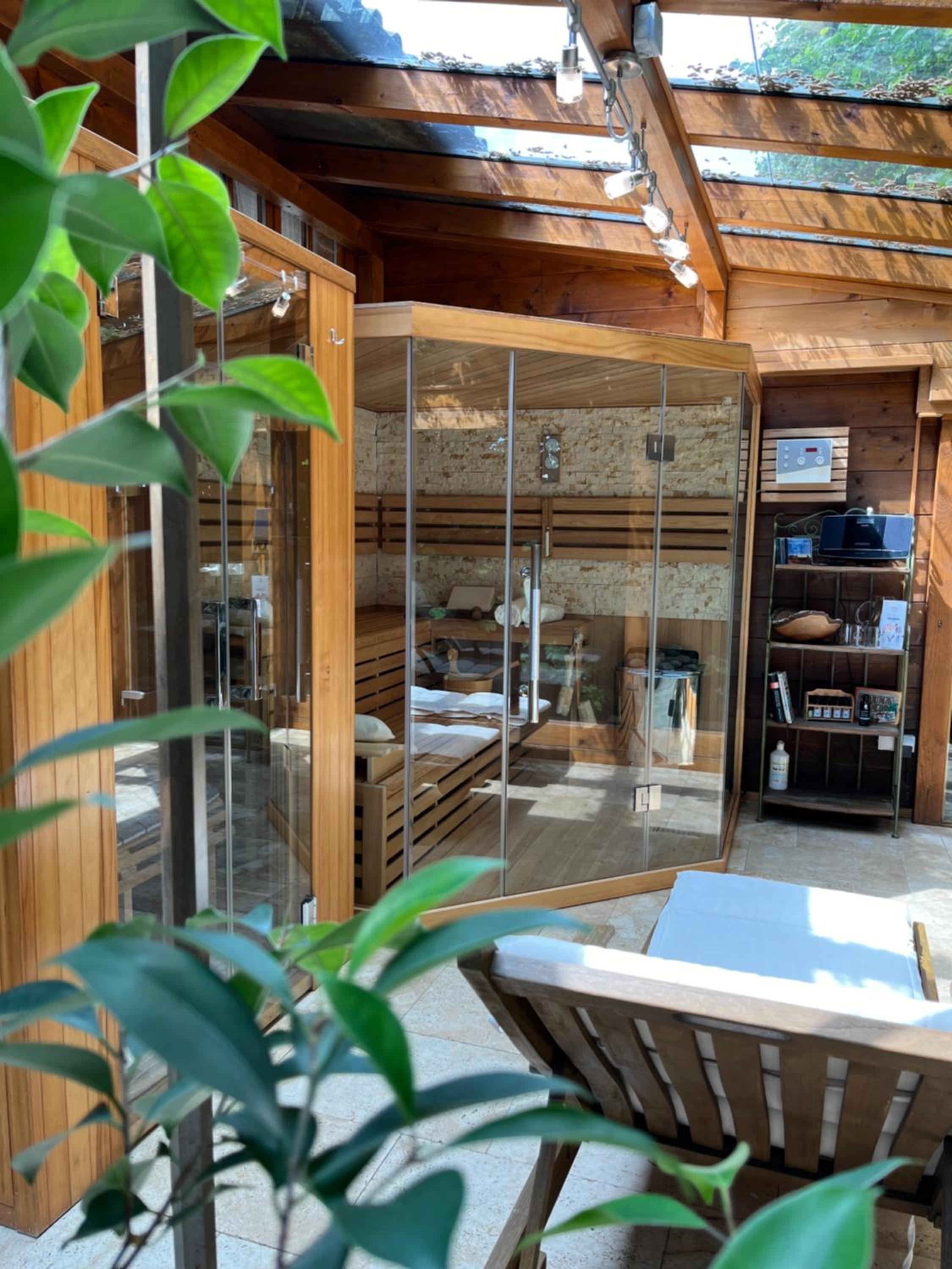 AP-Ranch Ferienzimmer Auszeit
