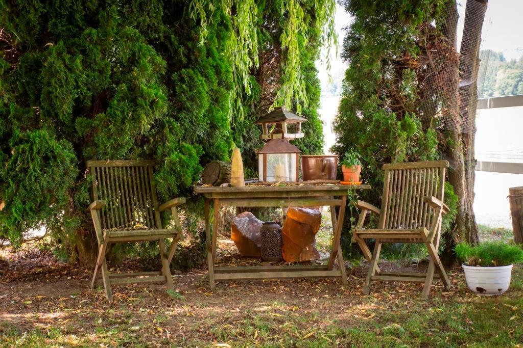 AP-Ranch Ferienzimmer Auszeit