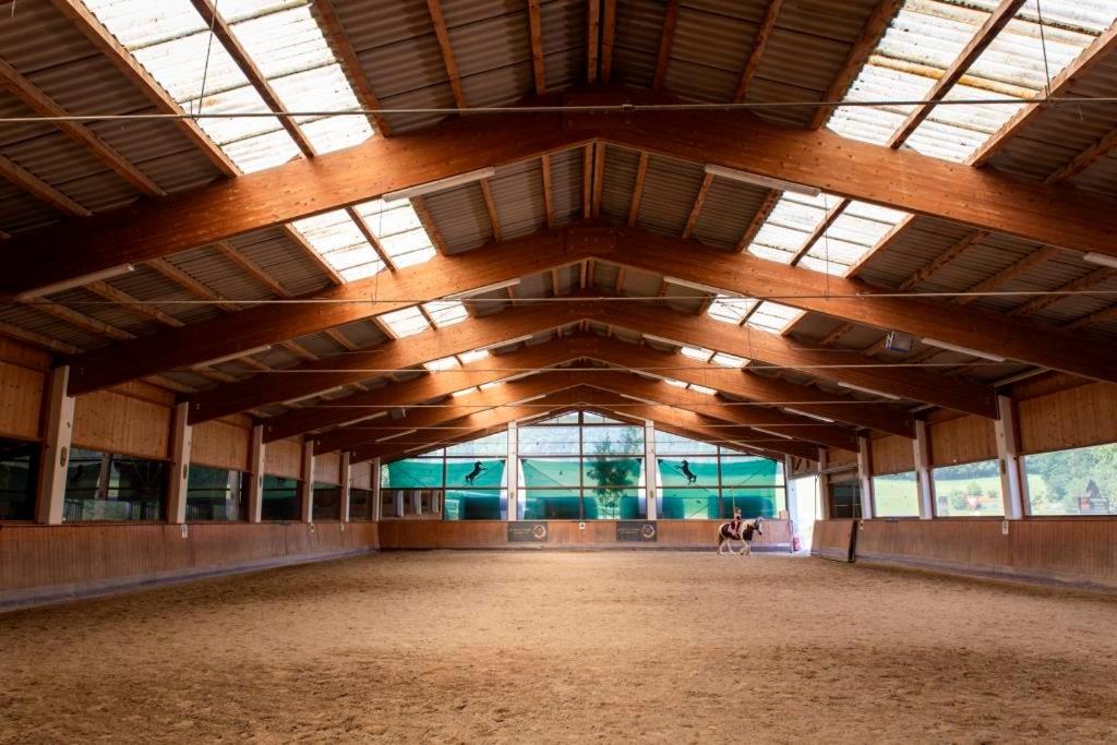 AP-Ranch Ferienzimmer Auszeit