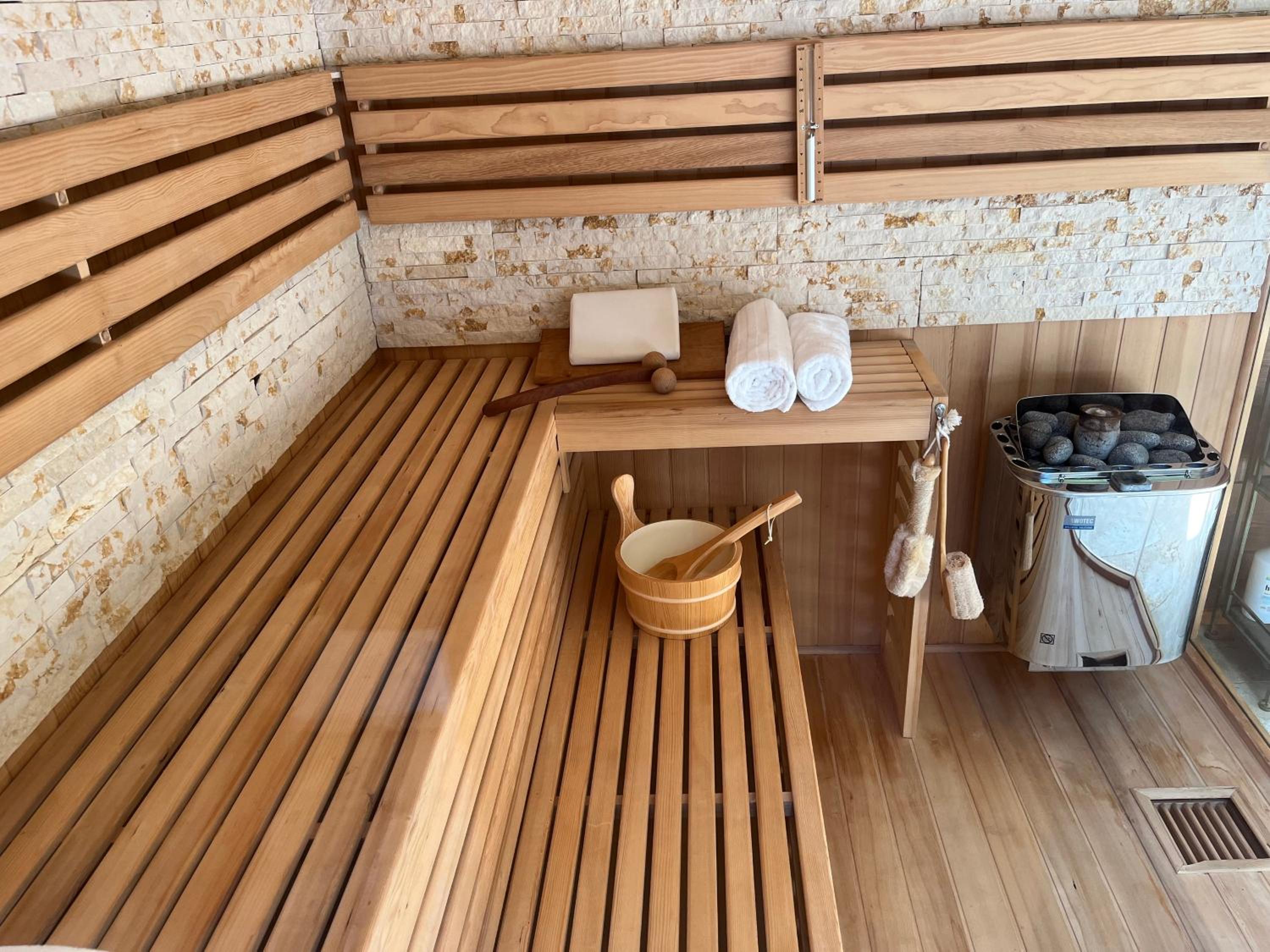 AP-Ranch Ferienzimmer Auszeit