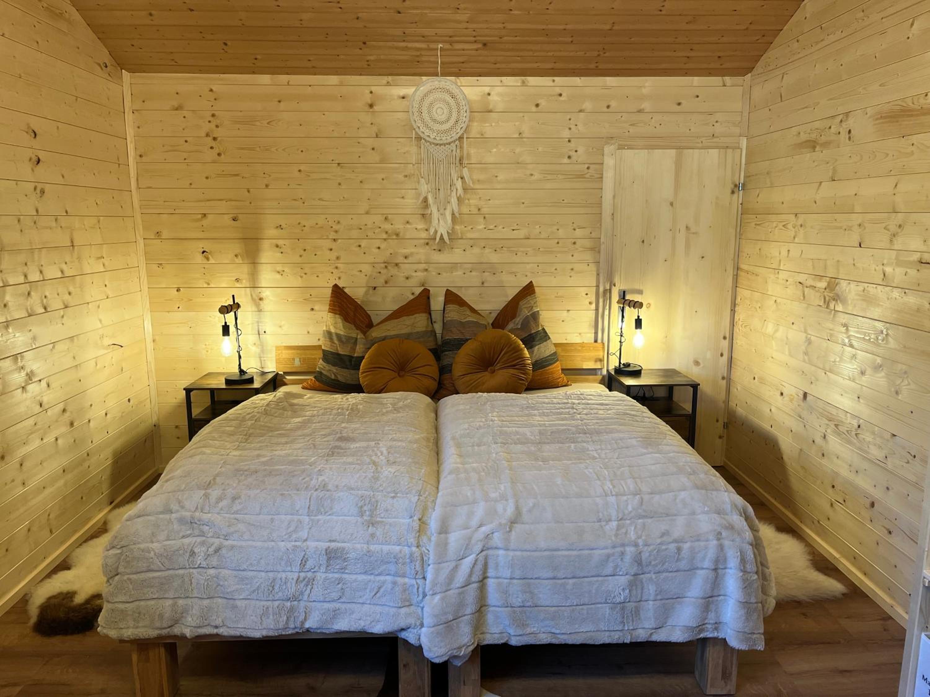 AP-Ranch Ferienzimmer Auszeit