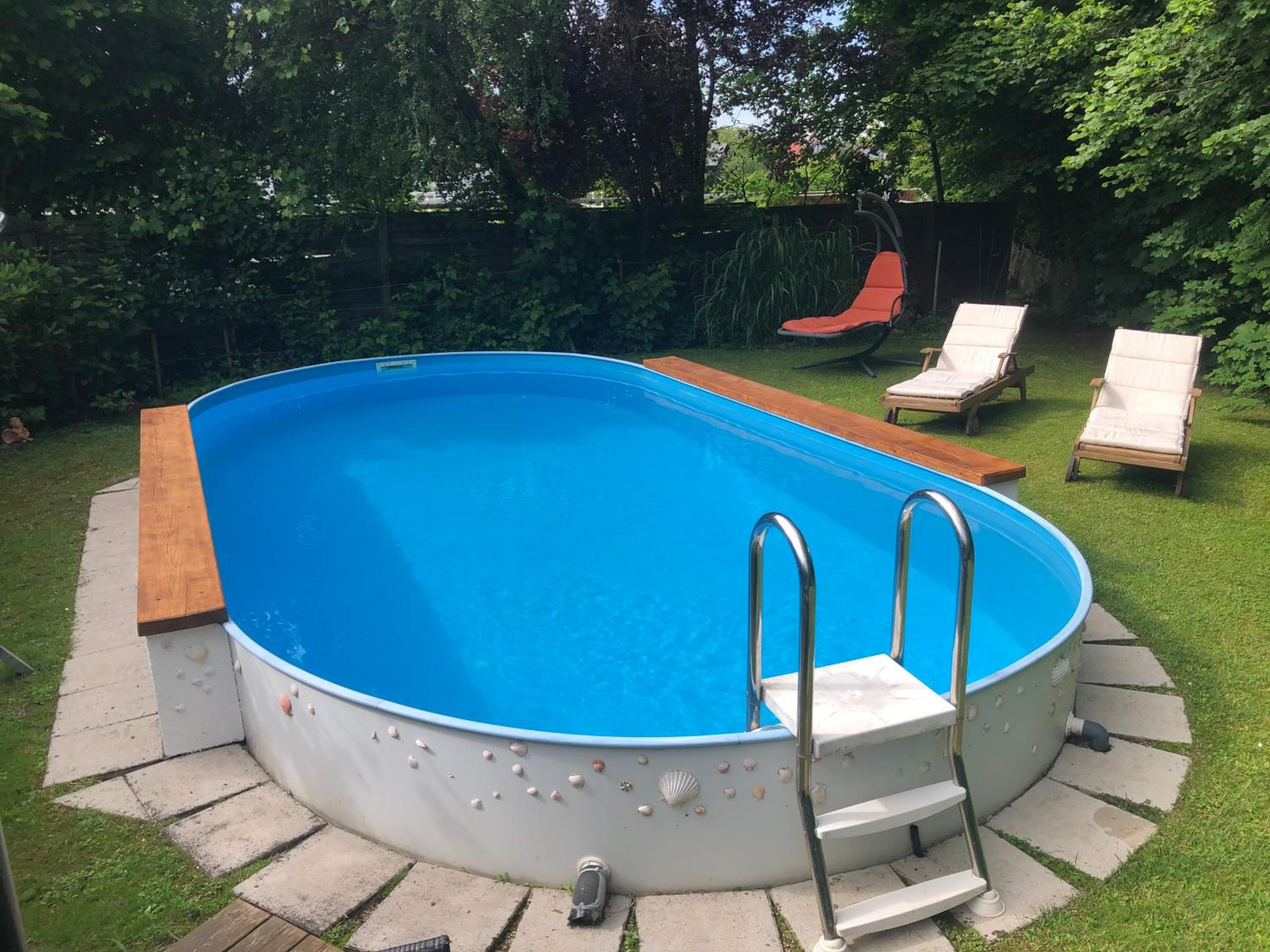 AP-Ranch Ferienzimmer Auszeit