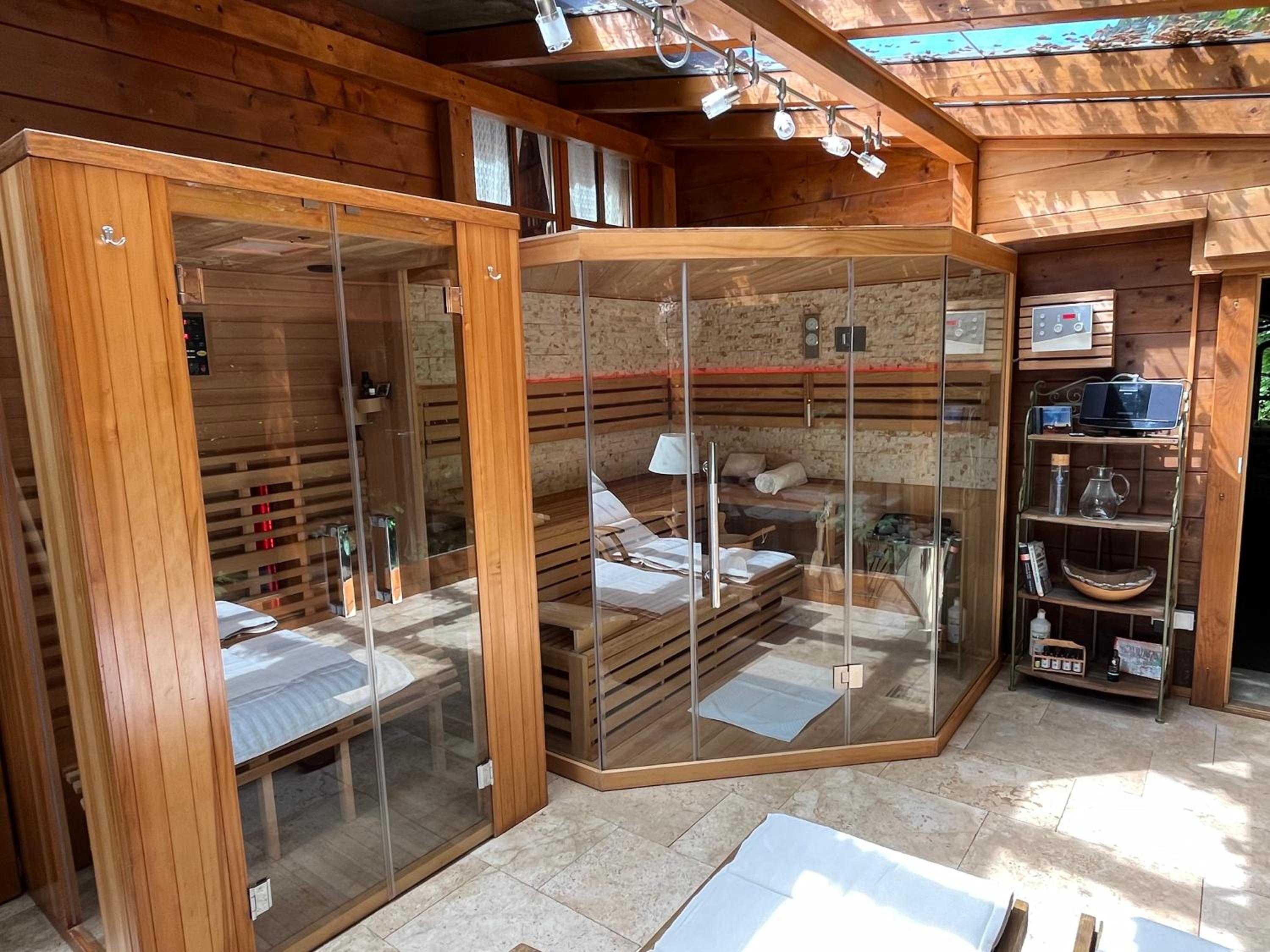 AP-Ranch Ferienzimmer Auszeit