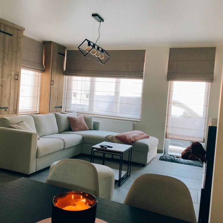 Vakantiewoning Huis 8