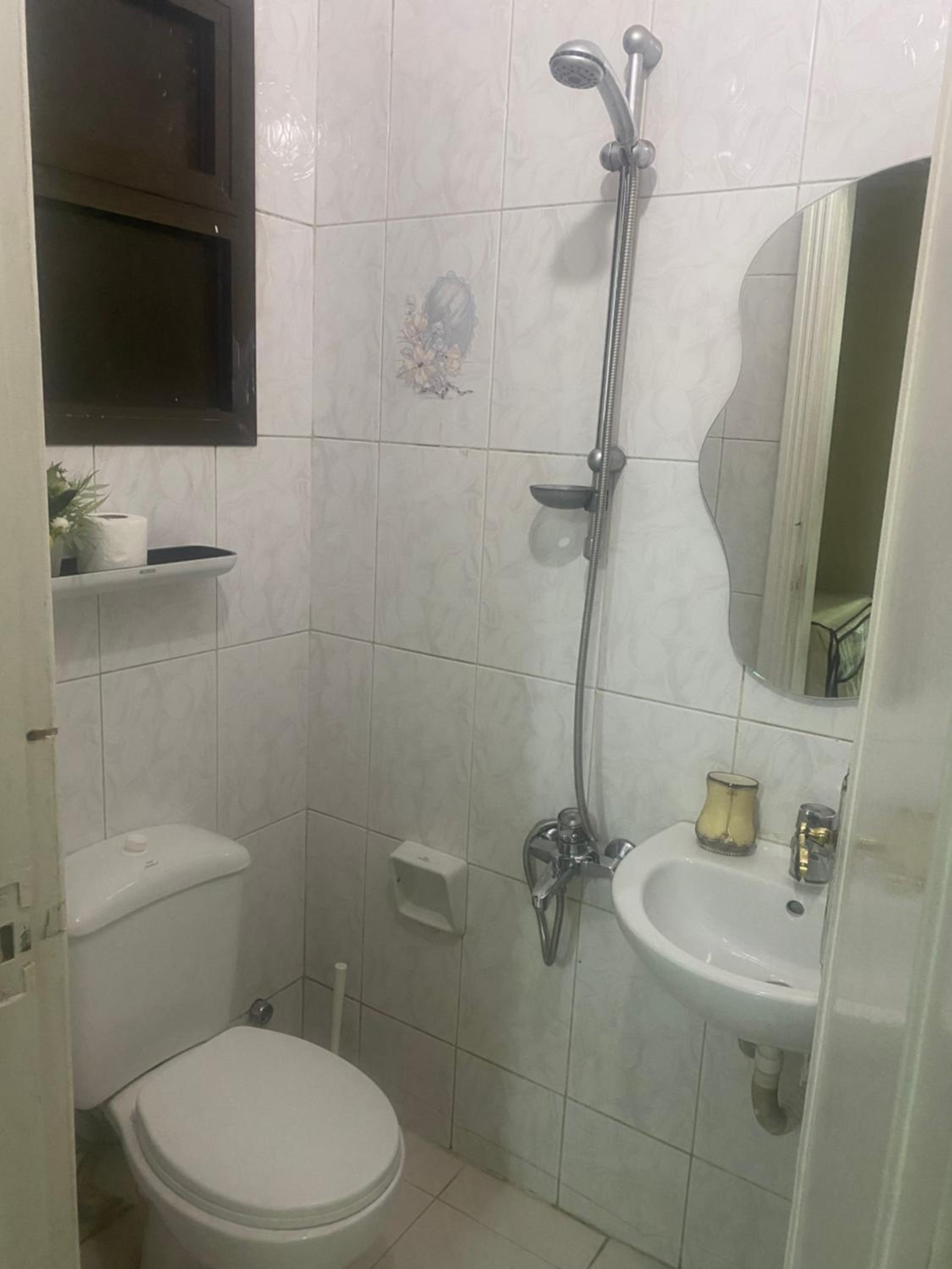 Central luxurious apartment with amazing Nile view