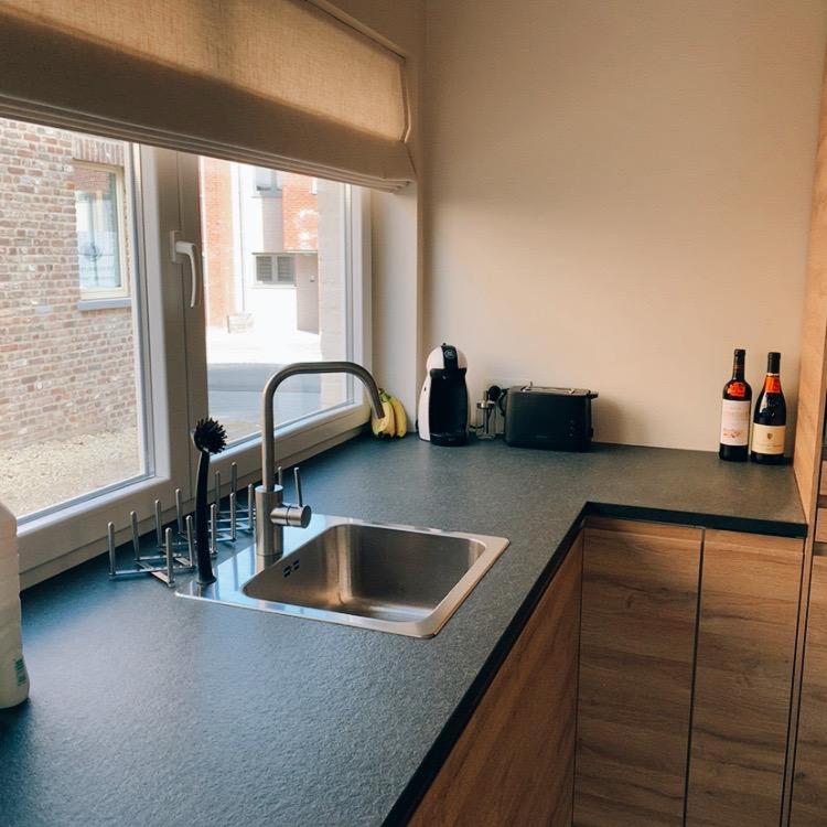 Vakantiewoning Huis 8