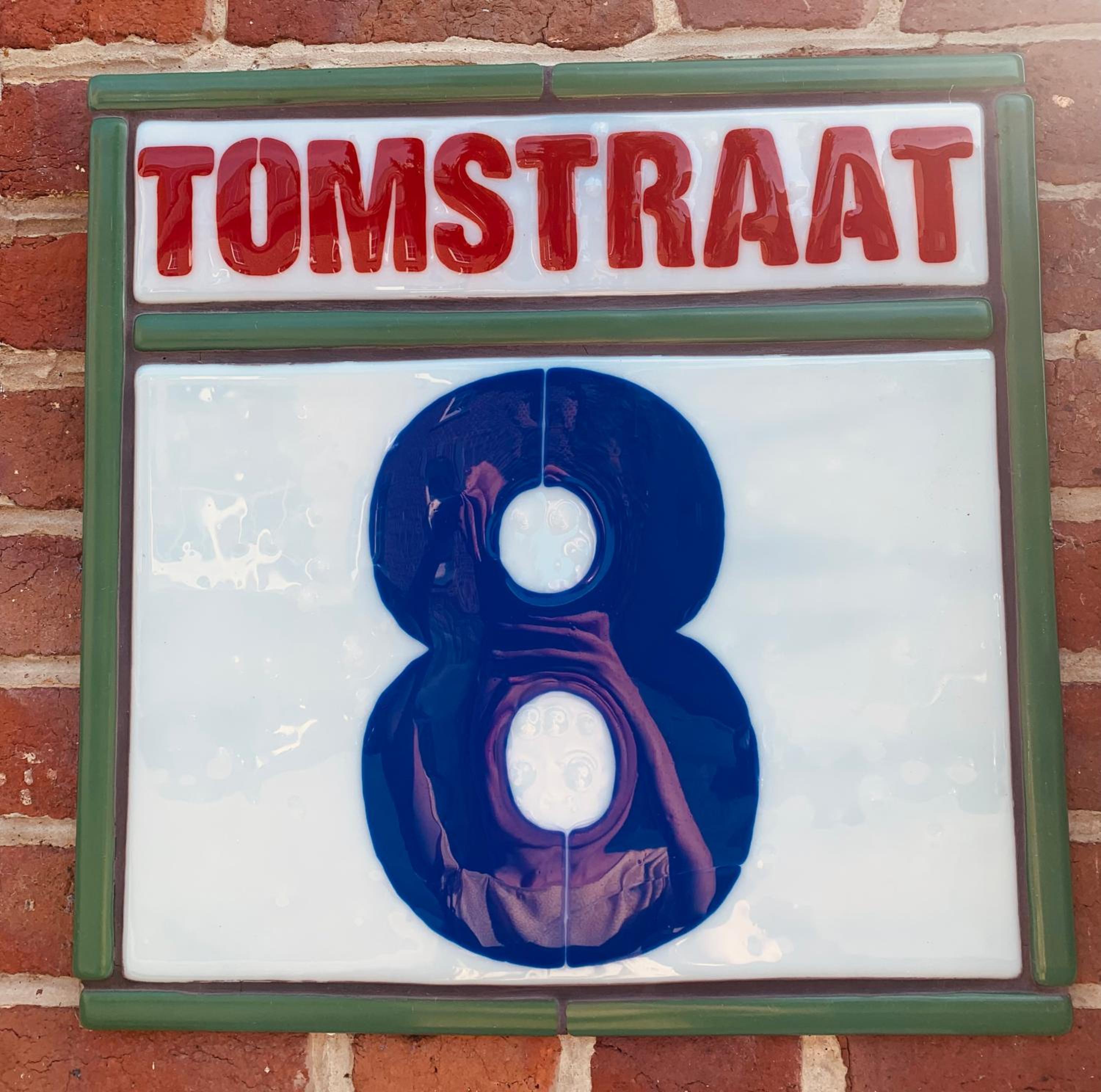 Vakantiewoning Huis 8