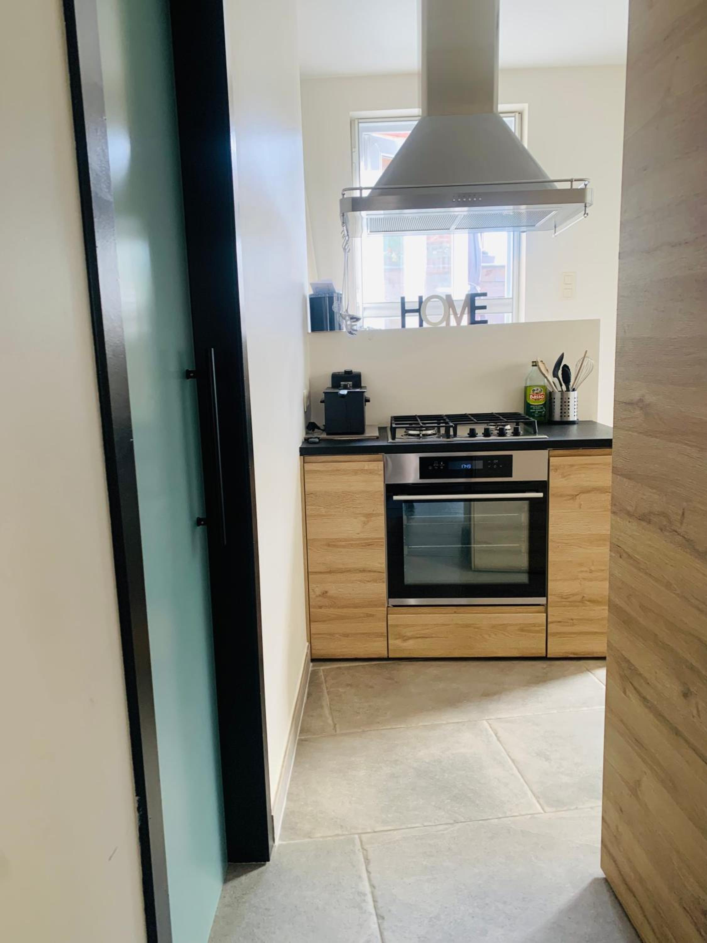 Vakantiewoning Huis 8