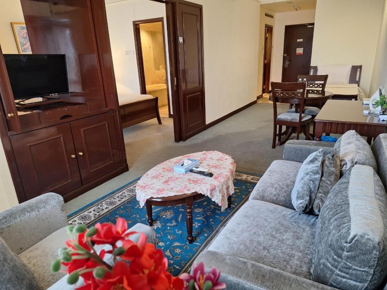 Best Apartment Suite At Times Square KL