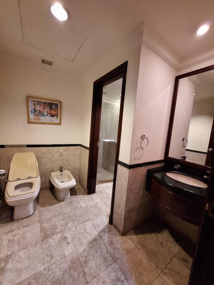 Best Apartment Suite At Times Square KL