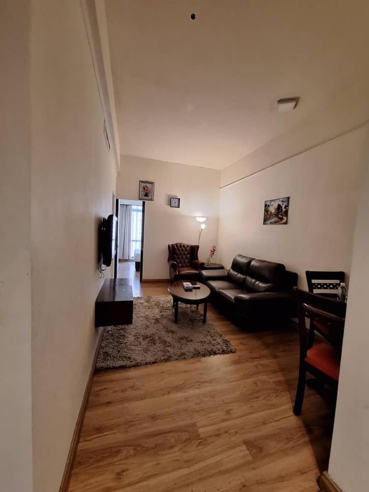 Best Apartment Suite At Times Square KL