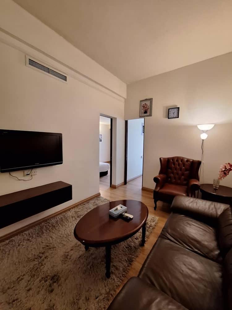 Best Apartment Suite At Times Square KL