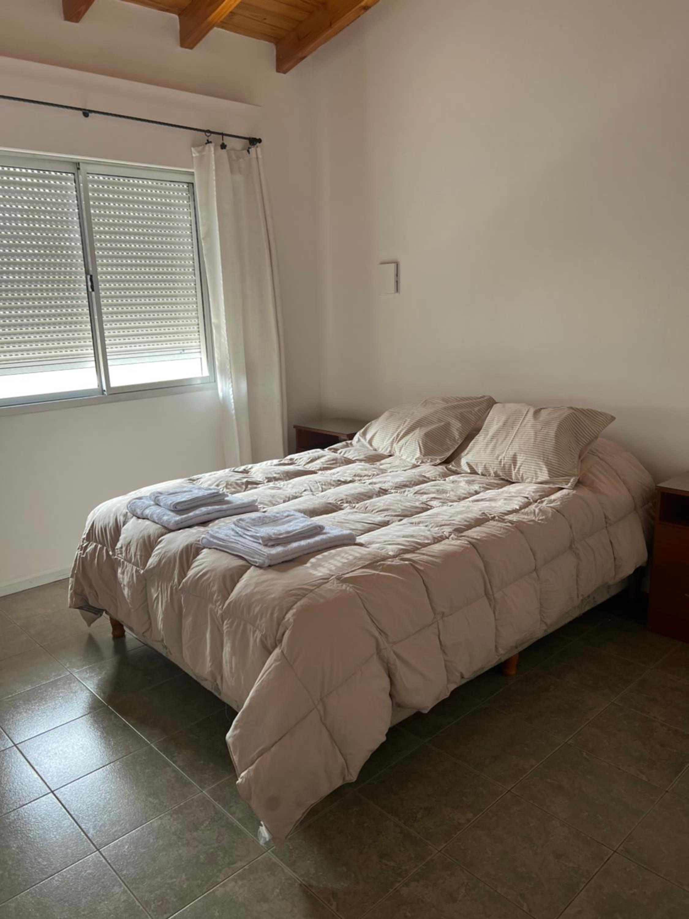 Departamento Céntrico