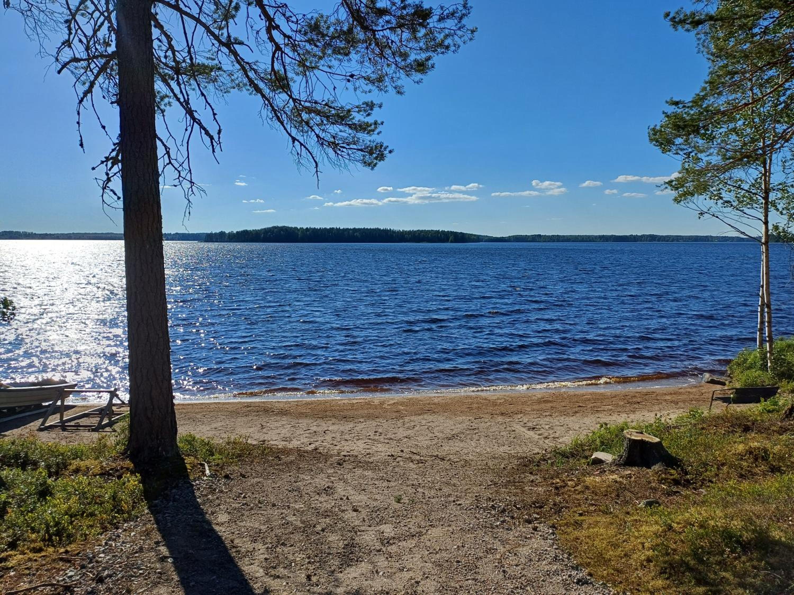 Loma Kallioniemi