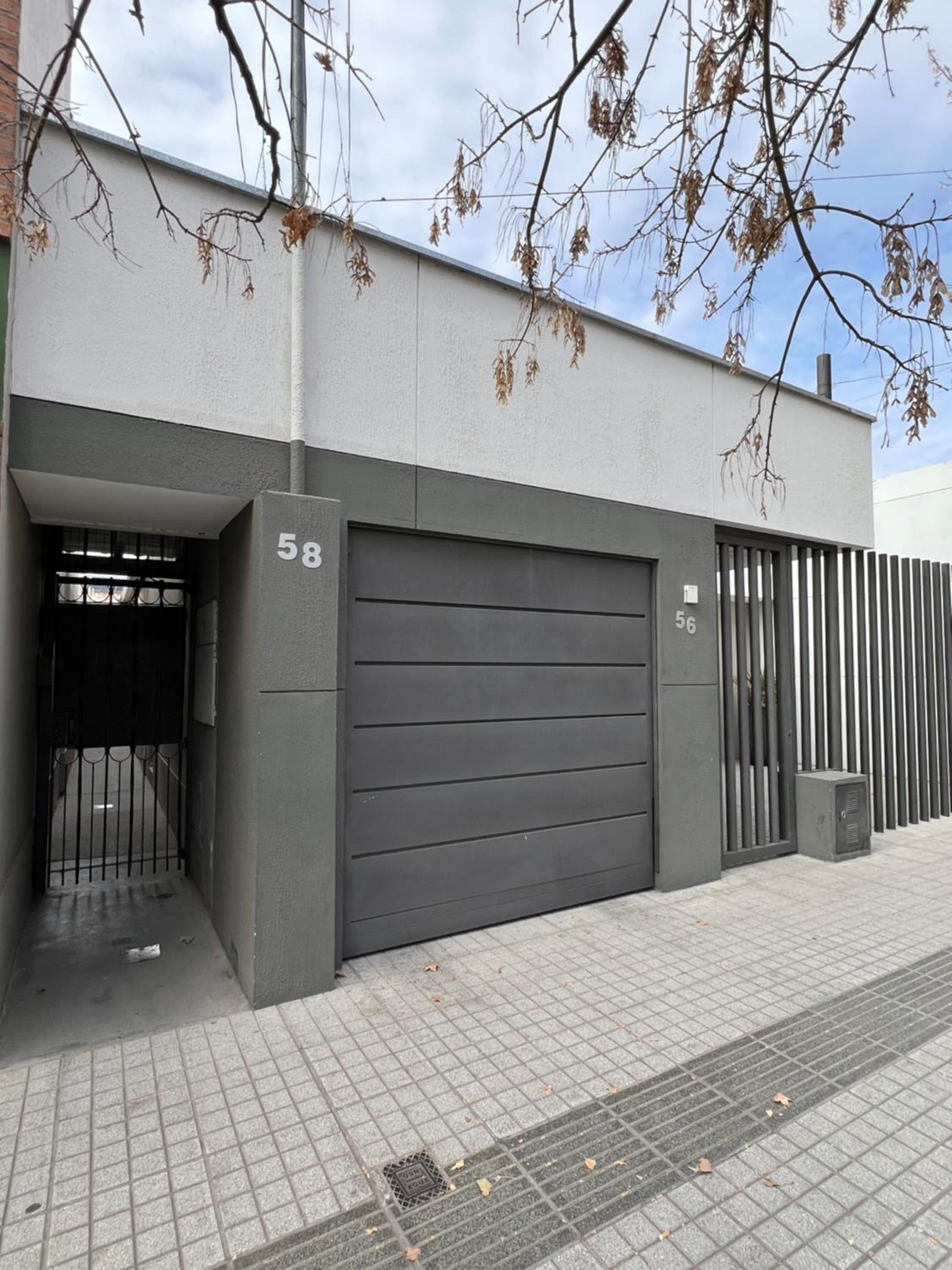 Departamento Céntrico
