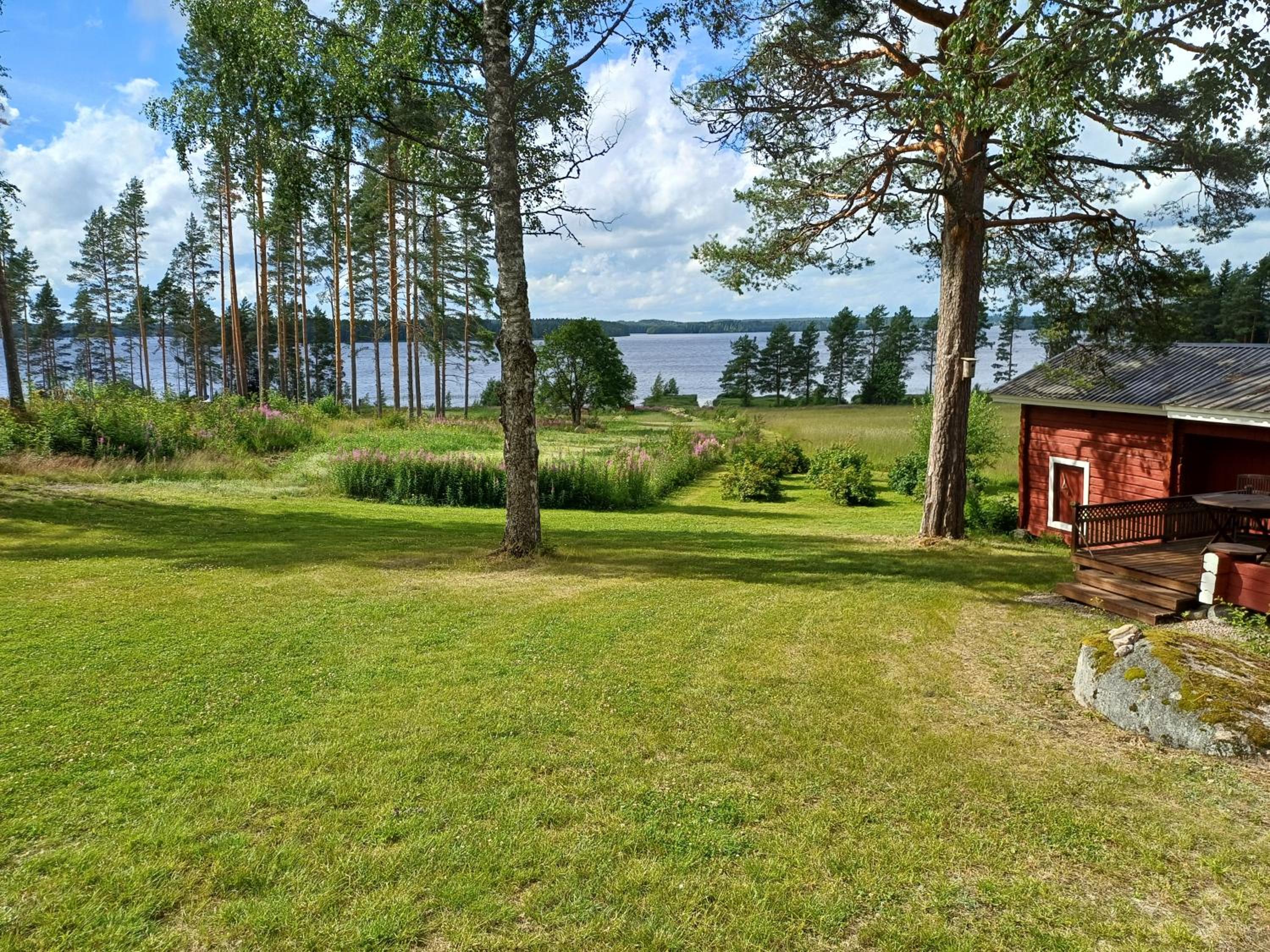 Loma Kallioniemi