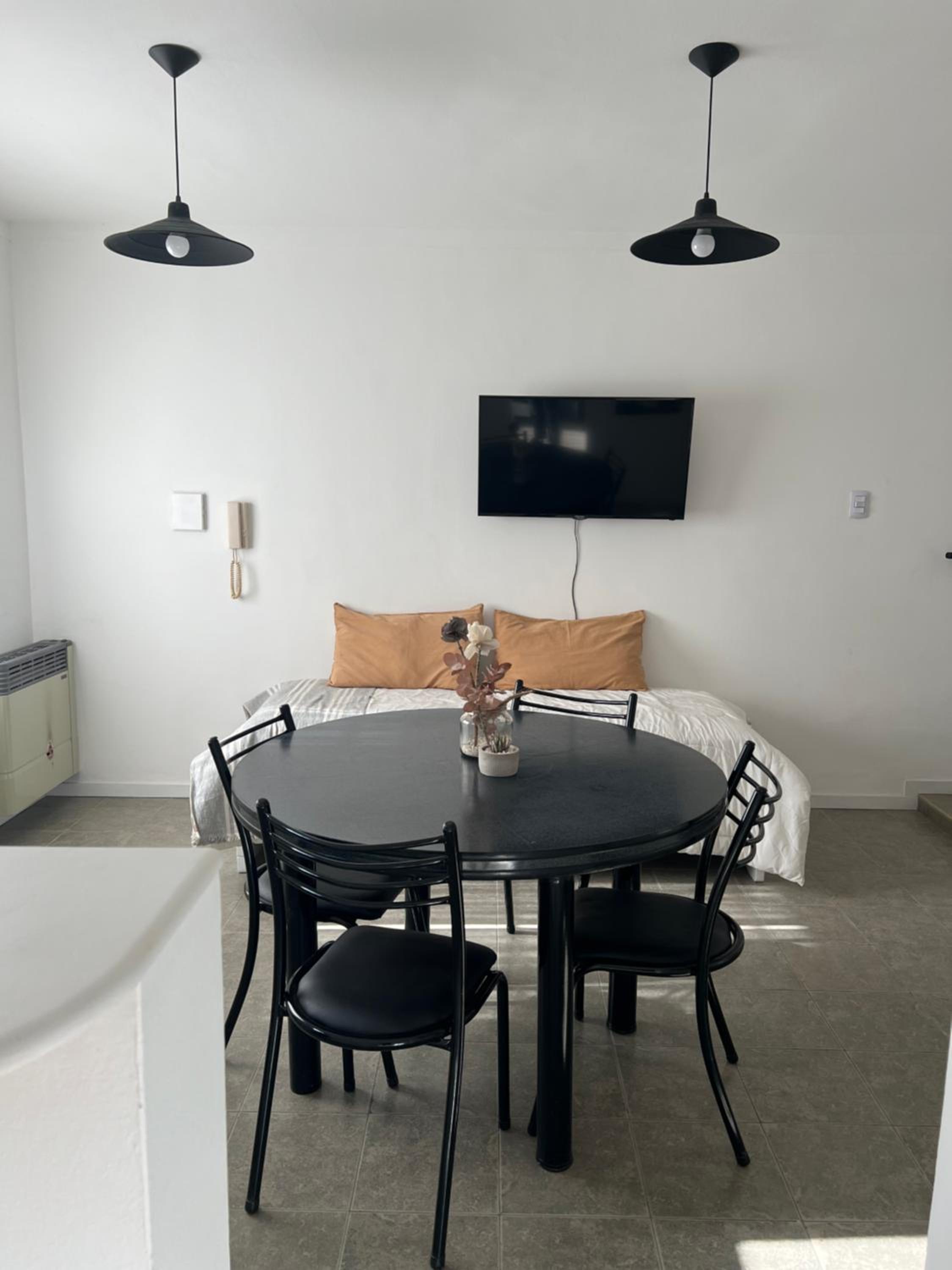 Departamento Céntrico
