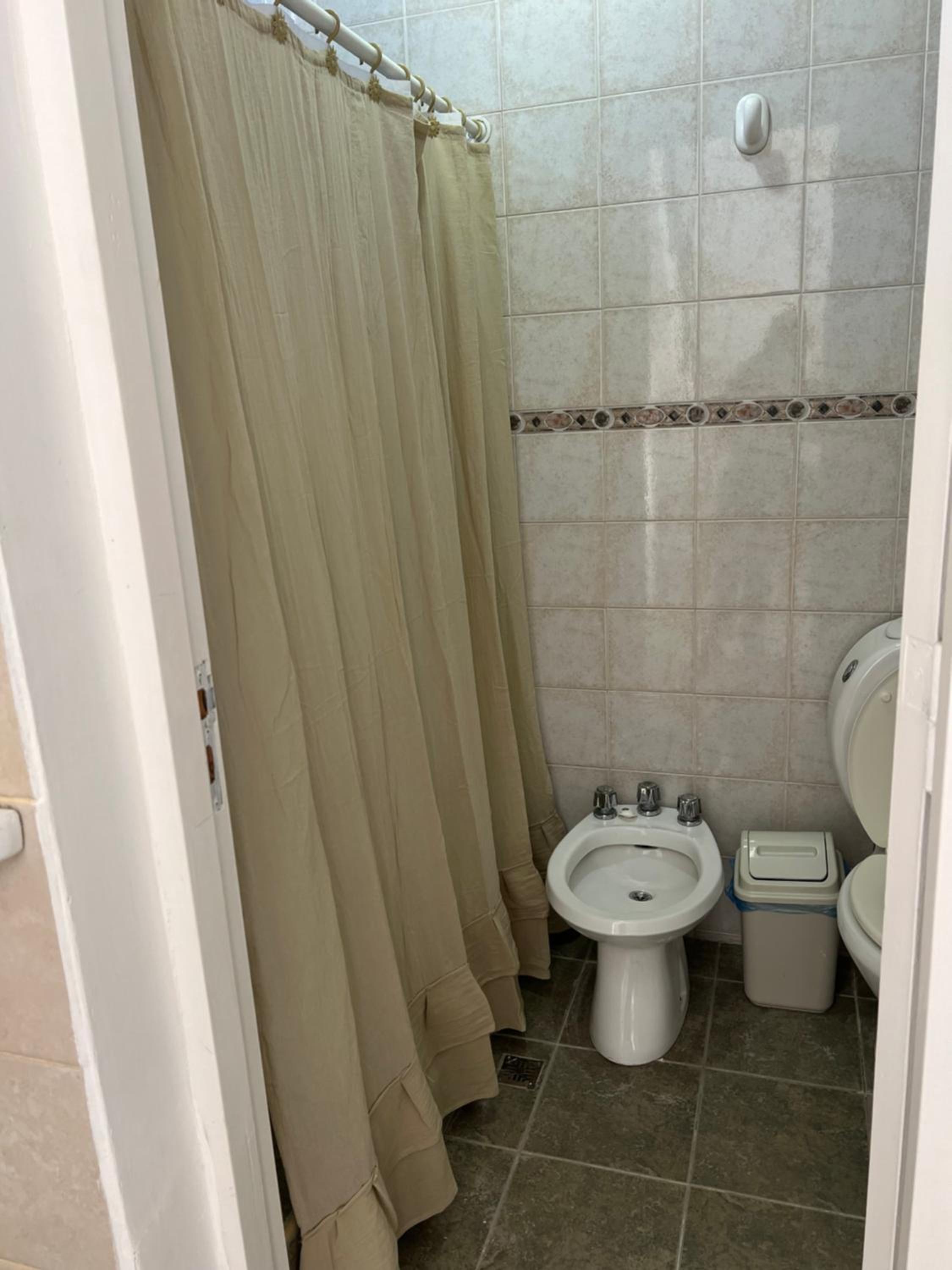 Departamento Céntrico