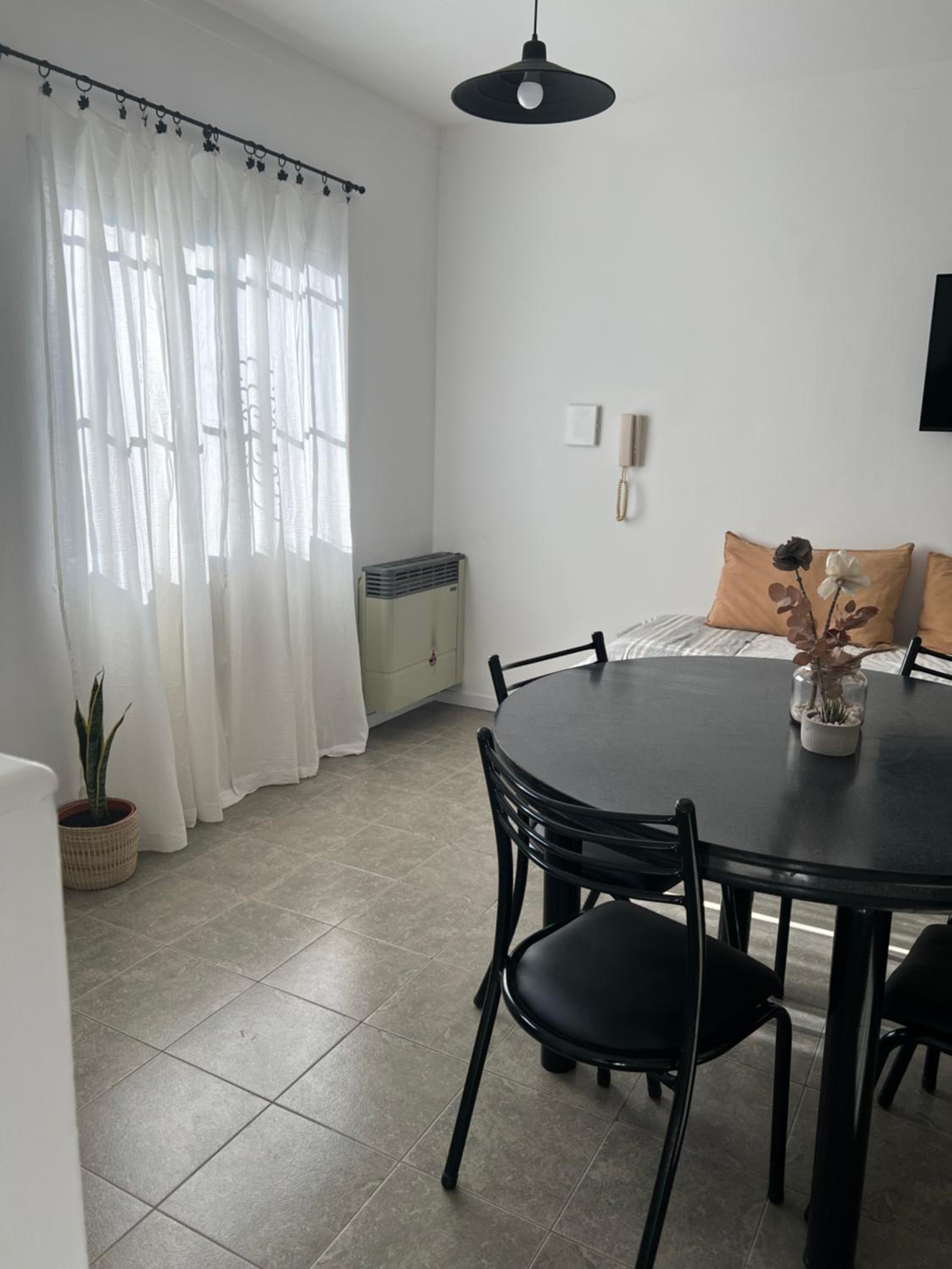 Departamento Céntrico