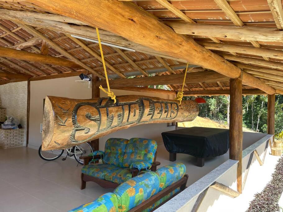 sitio lelis