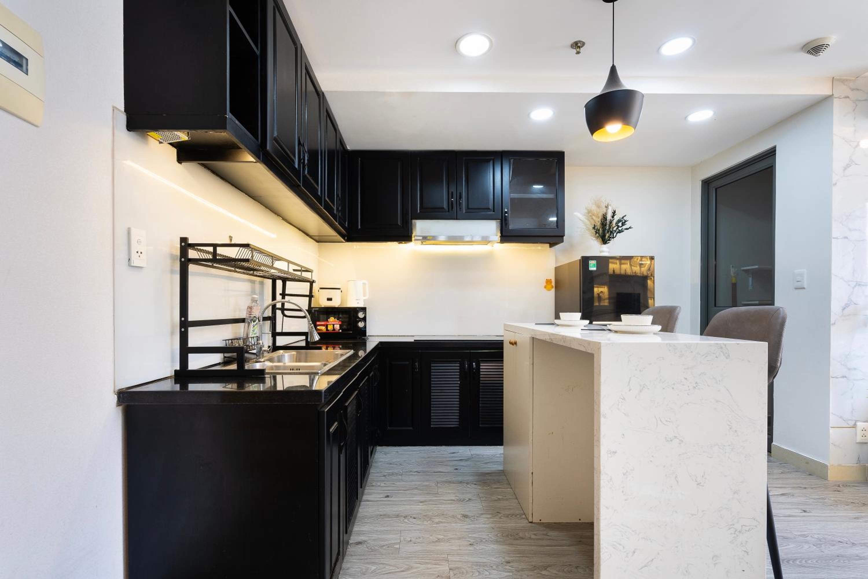 Masteri Thao Dien by Aura Luxury