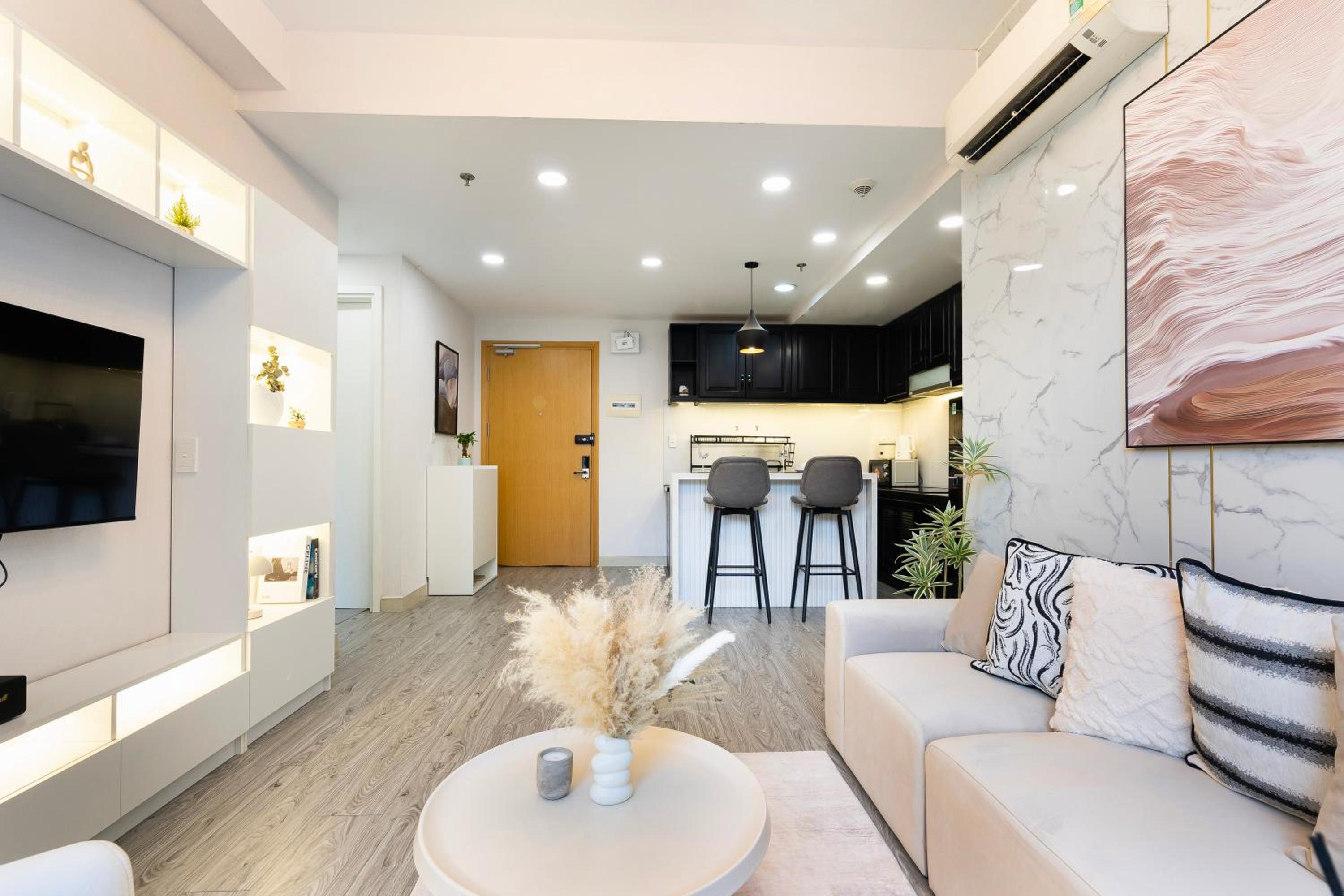 Masteri Thao Dien by Aura Luxury