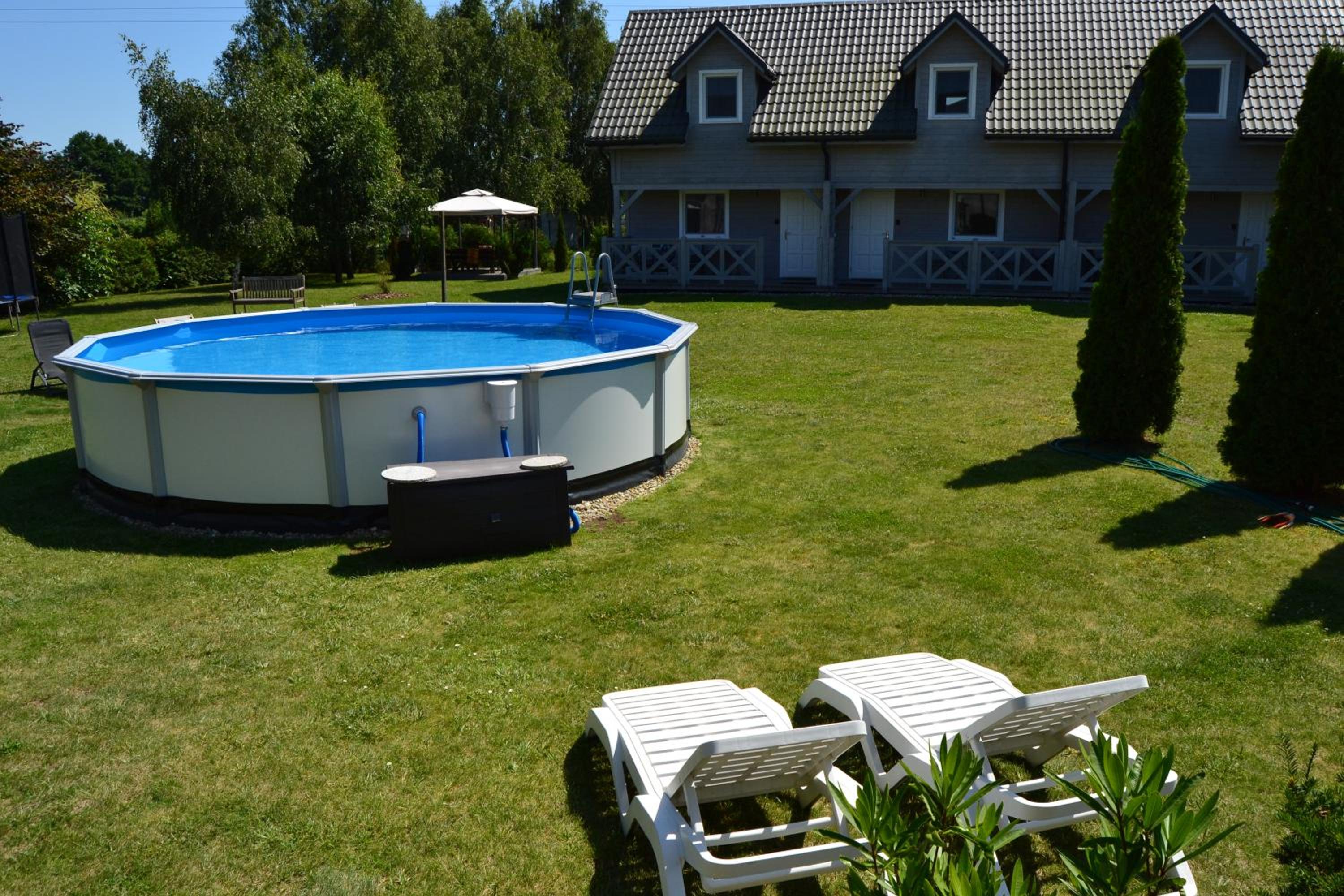 Apartament - Ferienwohnung Aurora nad morzem w Dziwnowku view 3