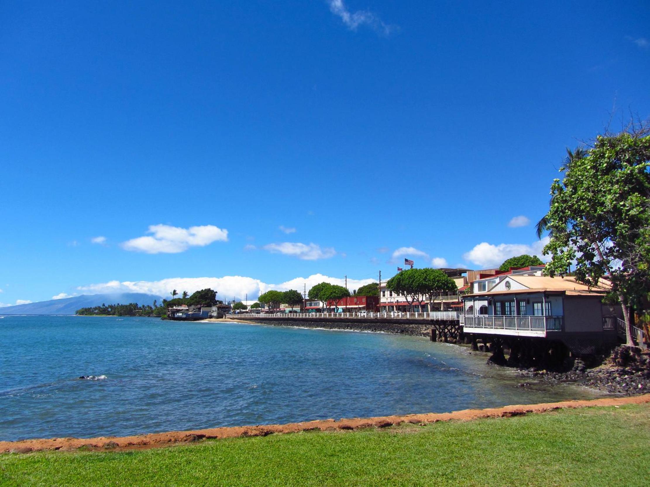 Maui El Dorado Resort
