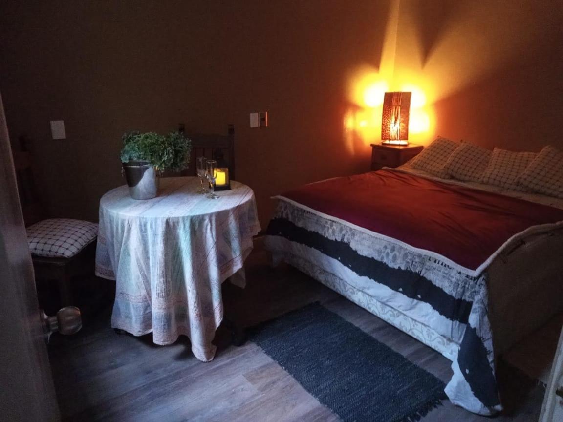 Habitacion Privada en Casa de Huéspedes Club Campo Luna