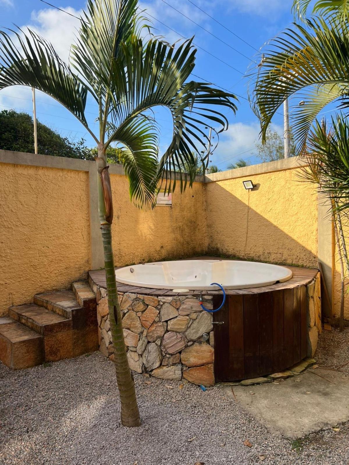 Apartamento A-11 Pipa Beleza Resort