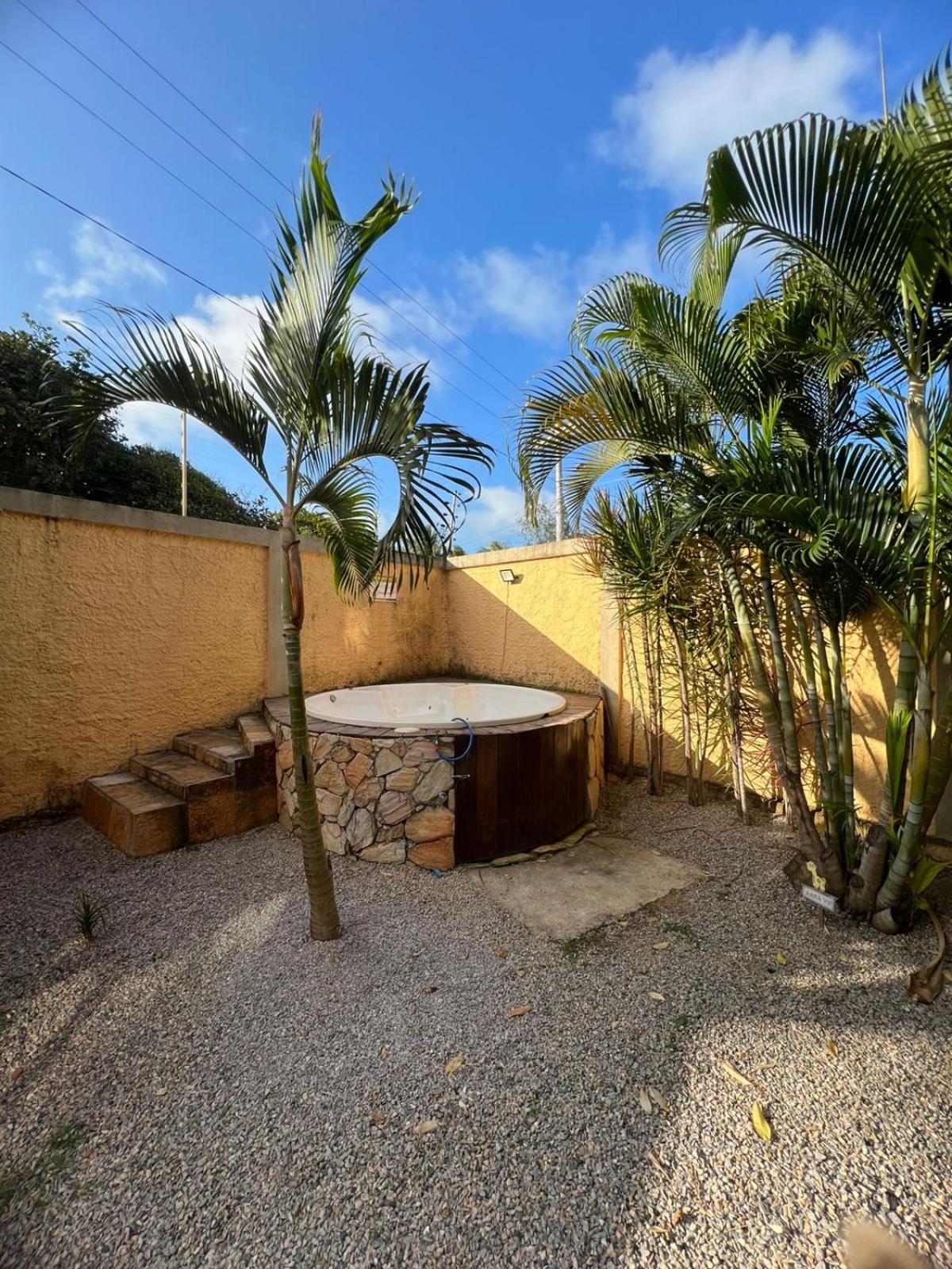 Apartamento A-11 Pipa Beleza Resort