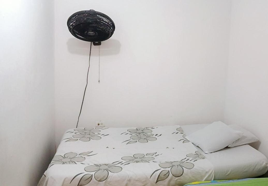 Casa Amarilla Hostel - Cali