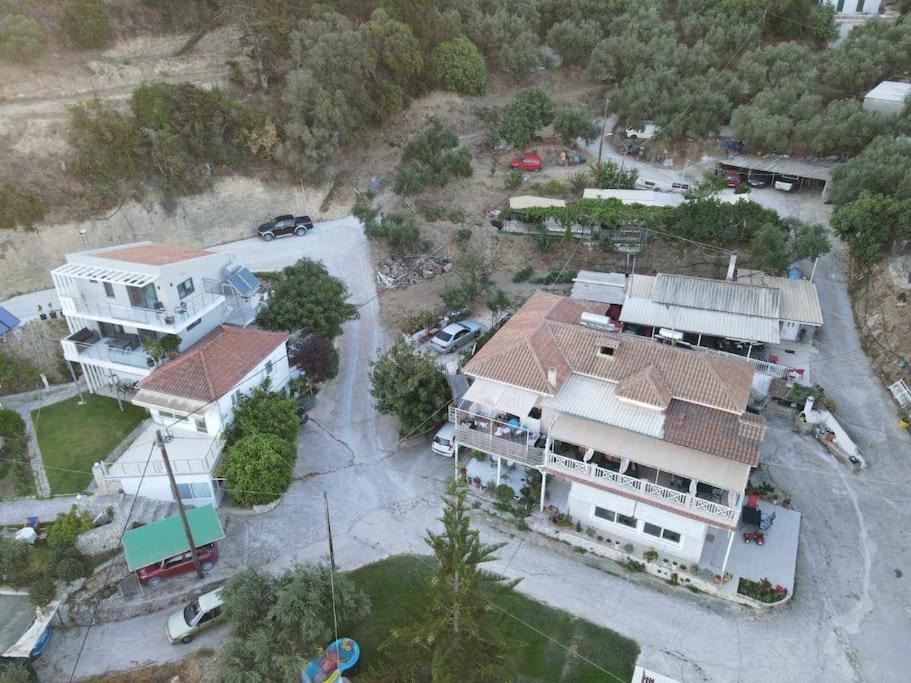 Baso Hilltop Apartment 3 photo 2