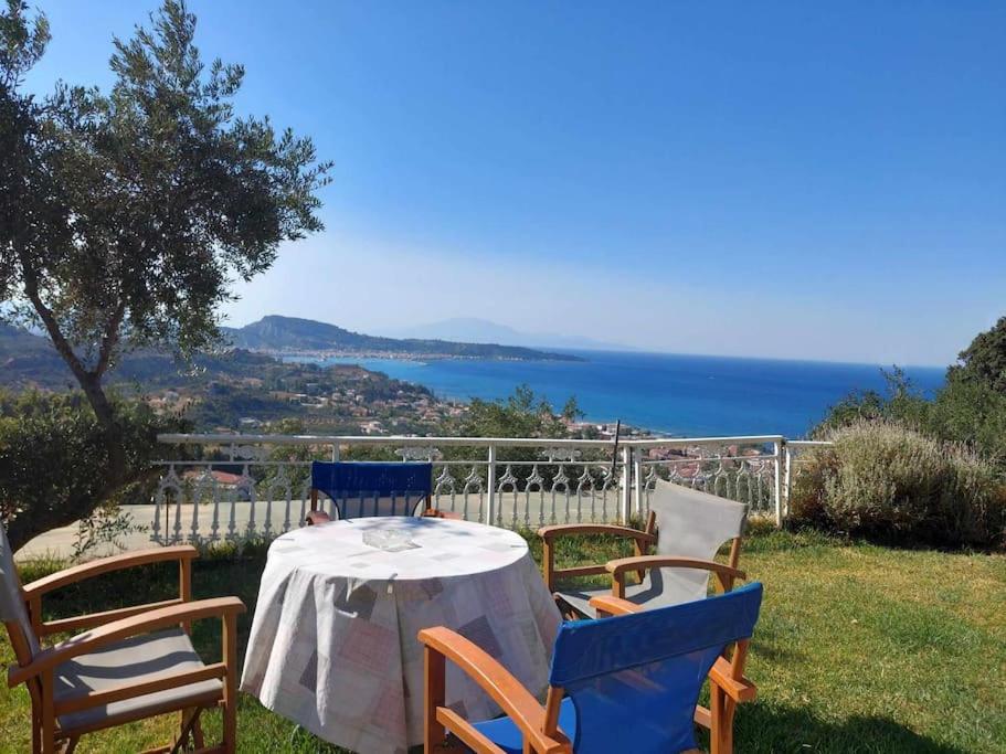 Baso Hilltop Apartment 3 photo 3