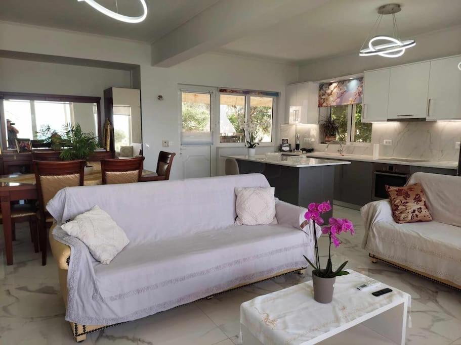 Baso Hilltop Apartment 3 photo 4