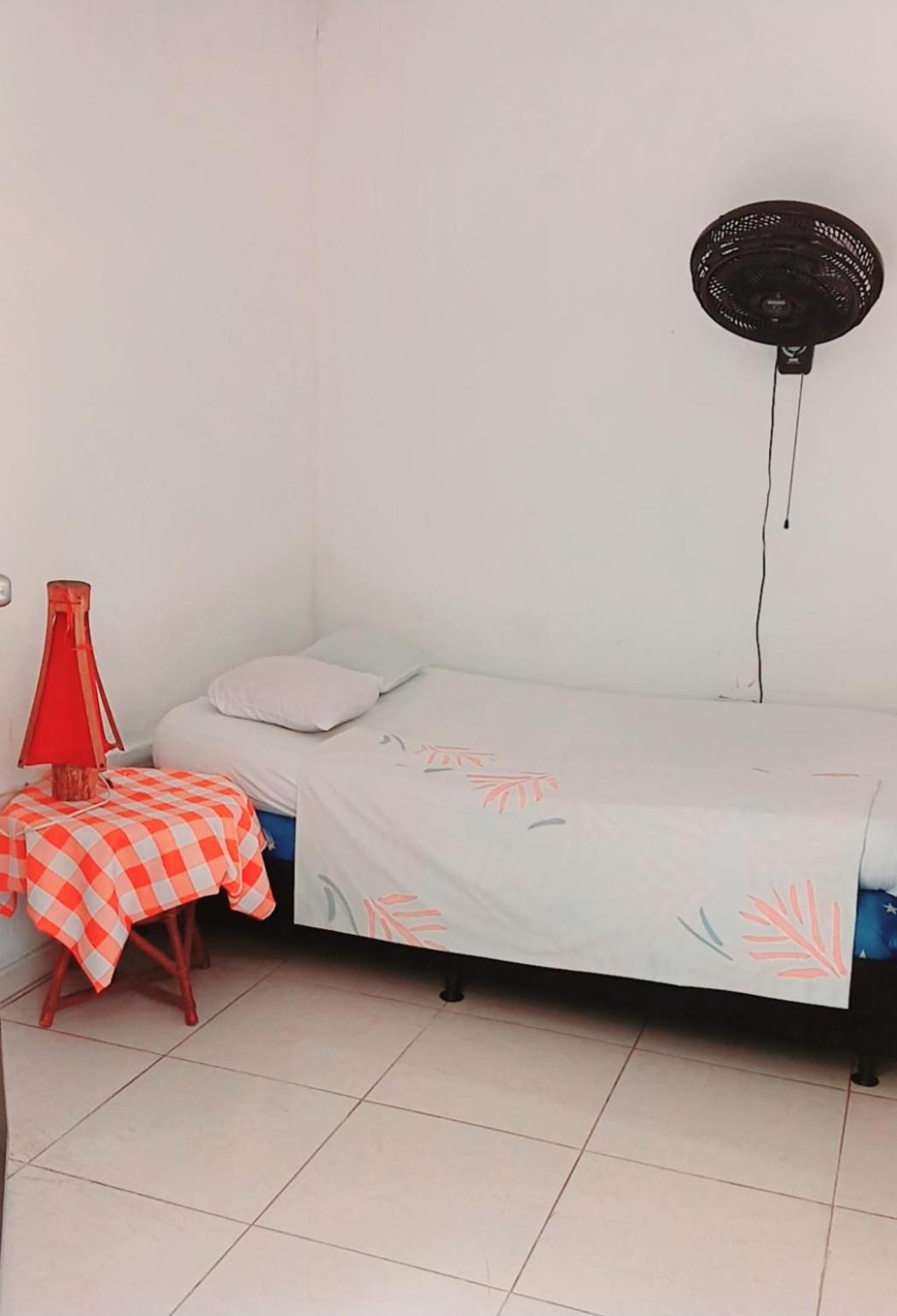 Casa Amarilla Hostel - Cali